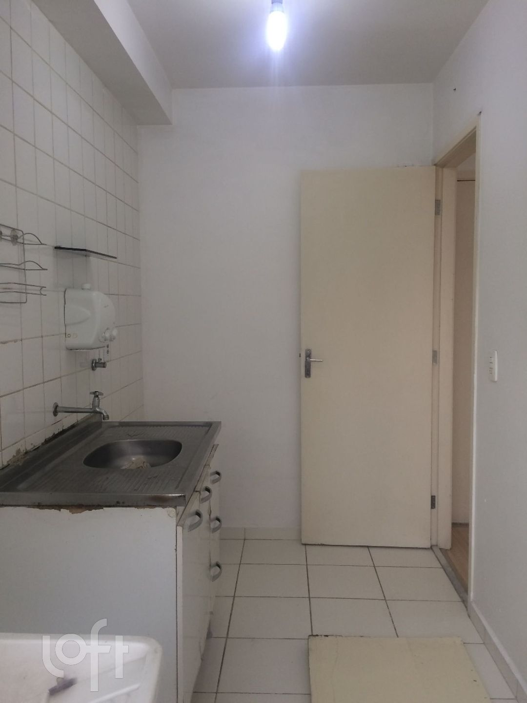 Apartamento à venda com 2 quartos, 43m² - Foto 11