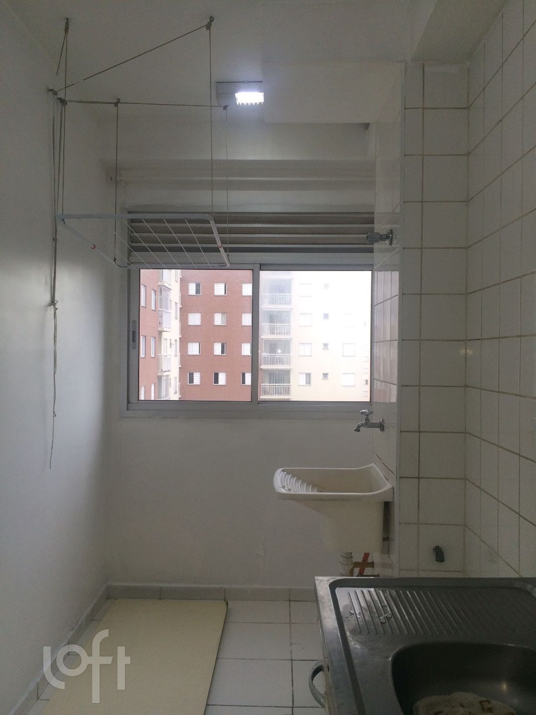 Apartamento à venda com 2 quartos, 43m² - Foto 9