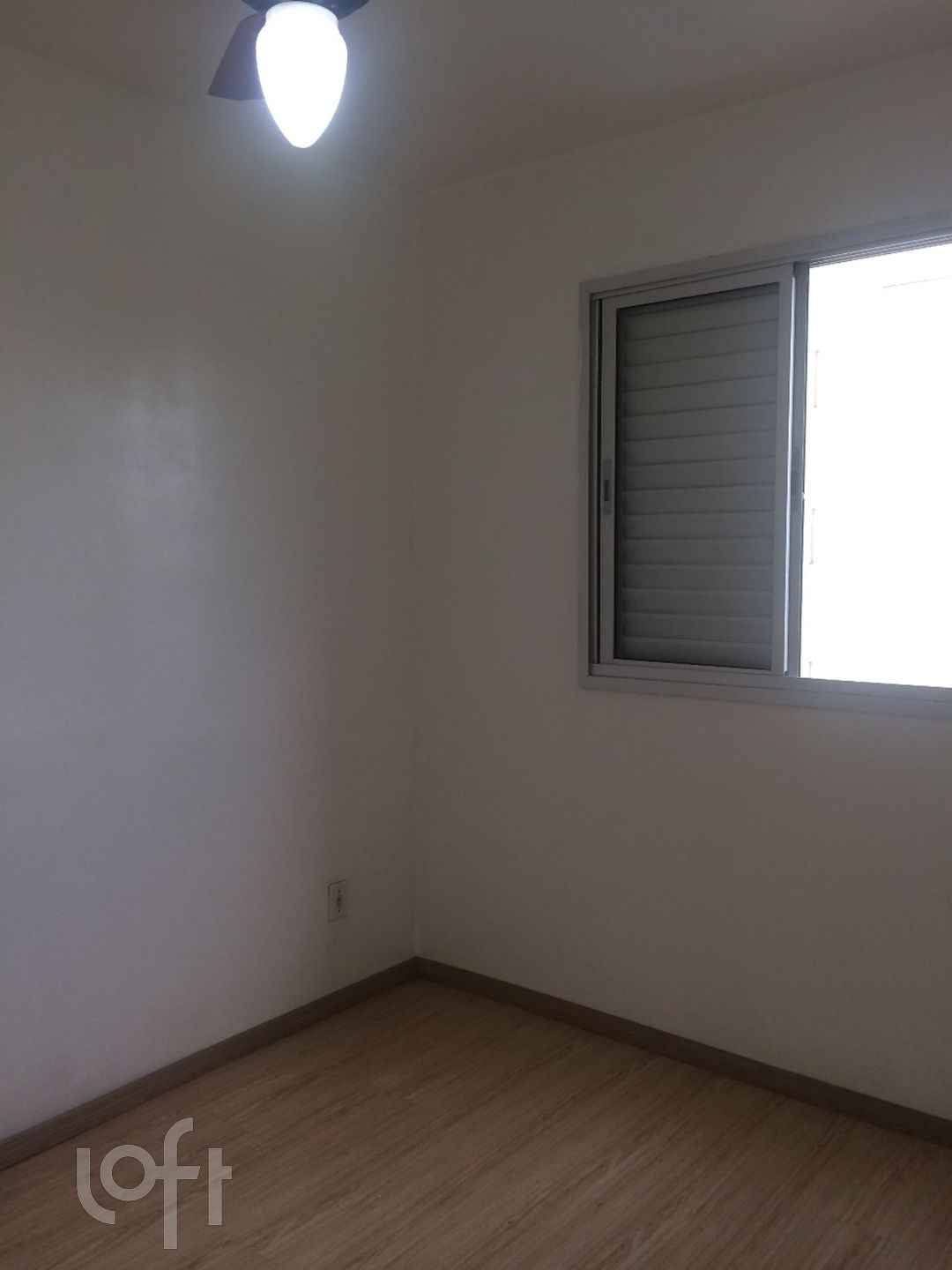 Apartamento à venda com 2 quartos, 43m² - Foto 4