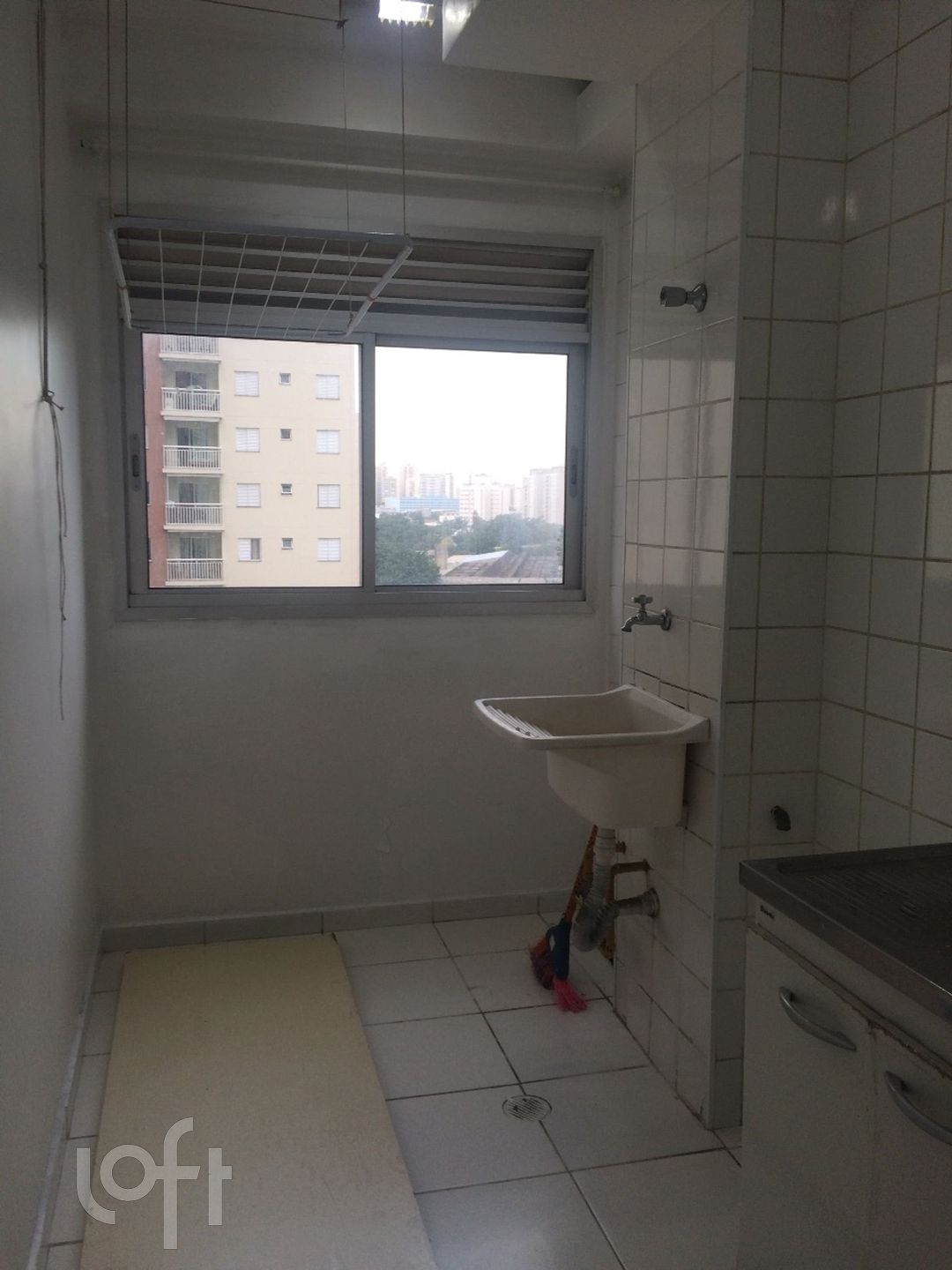 Apartamento à venda com 2 quartos, 43m² - Foto 10