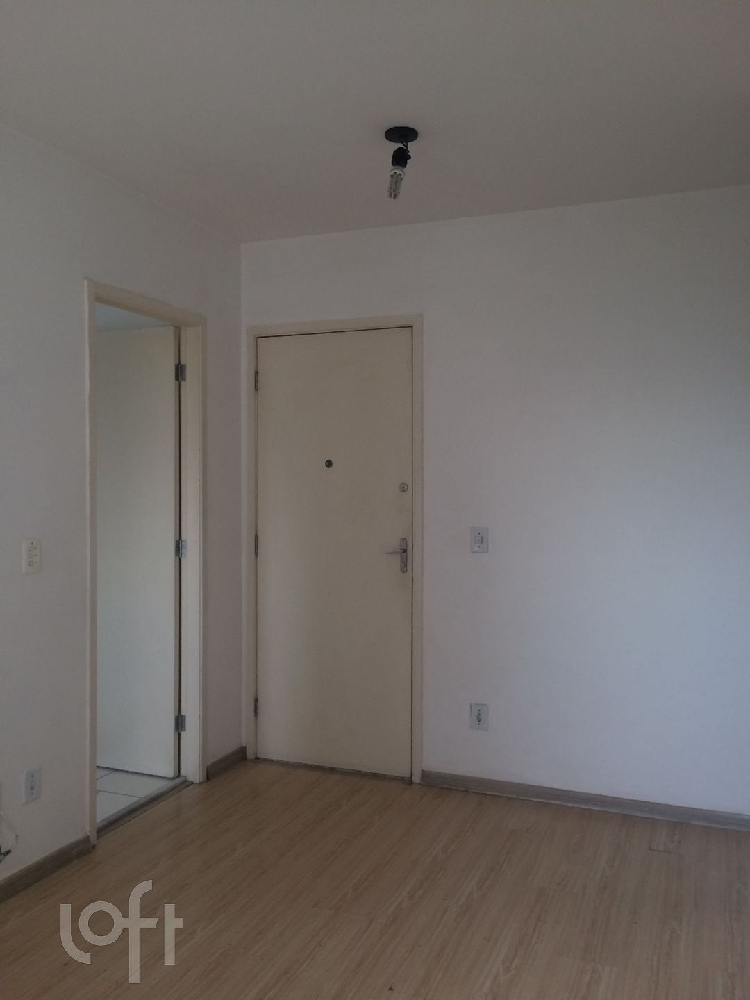 Apartamento à venda com 2 quartos, 43m² - Foto 7