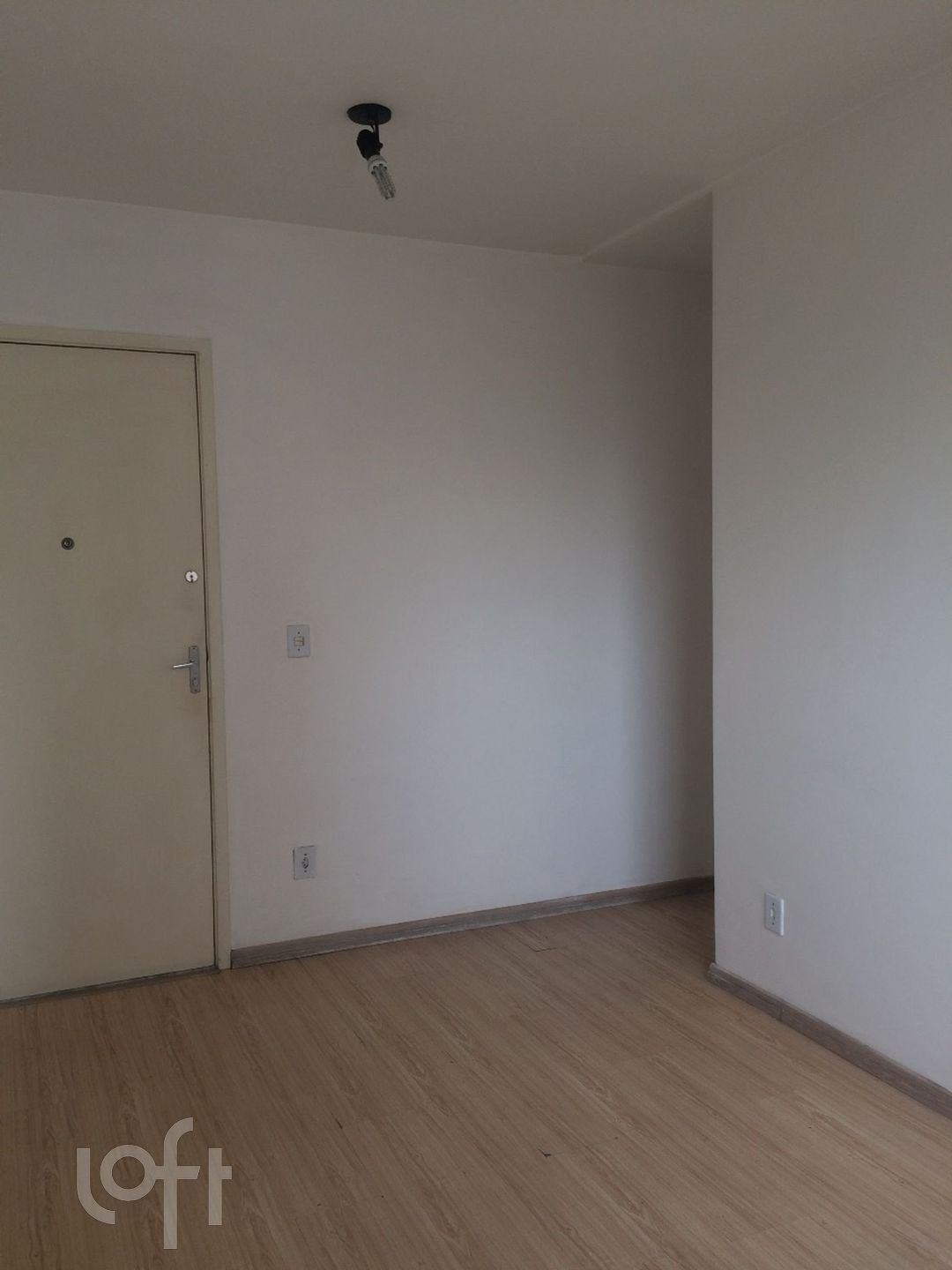 Apartamento à venda com 2 quartos, 43m² - Foto 6