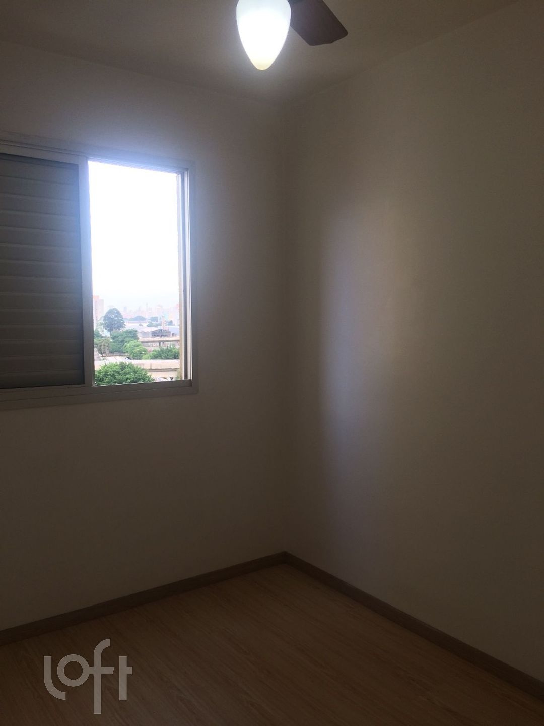 Apartamento à venda com 2 quartos, 43m² - Foto 5