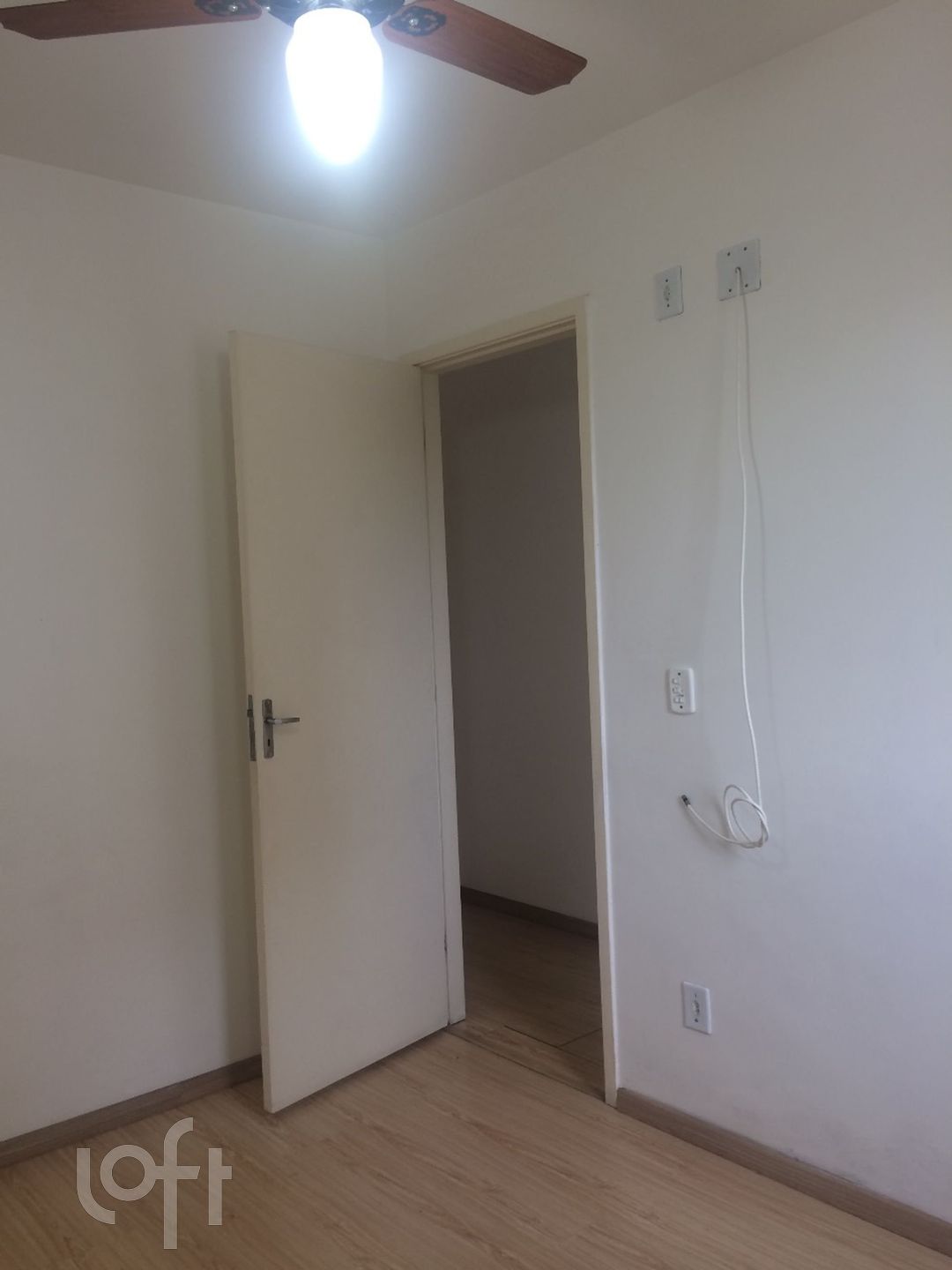 Apartamento à venda com 2 quartos, 43m² - Foto 3