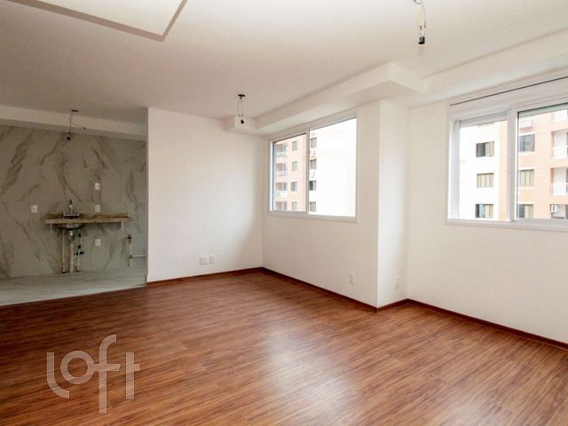 Apartamento com 67m², 3 dormitórios, 1 suíte, 1 vaga, Cristo Redentor em Porto Alegre