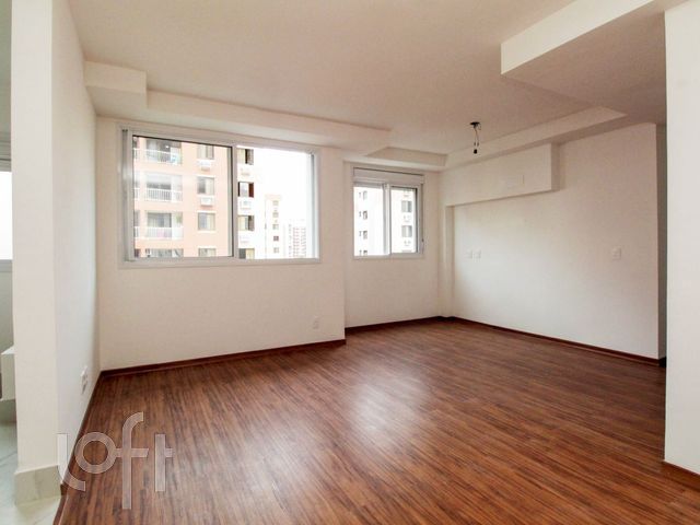 Apartamento com 67m², 3 dormitórios, 1 suíte, 1 vaga, Cristo Redentor em Porto Alegre
