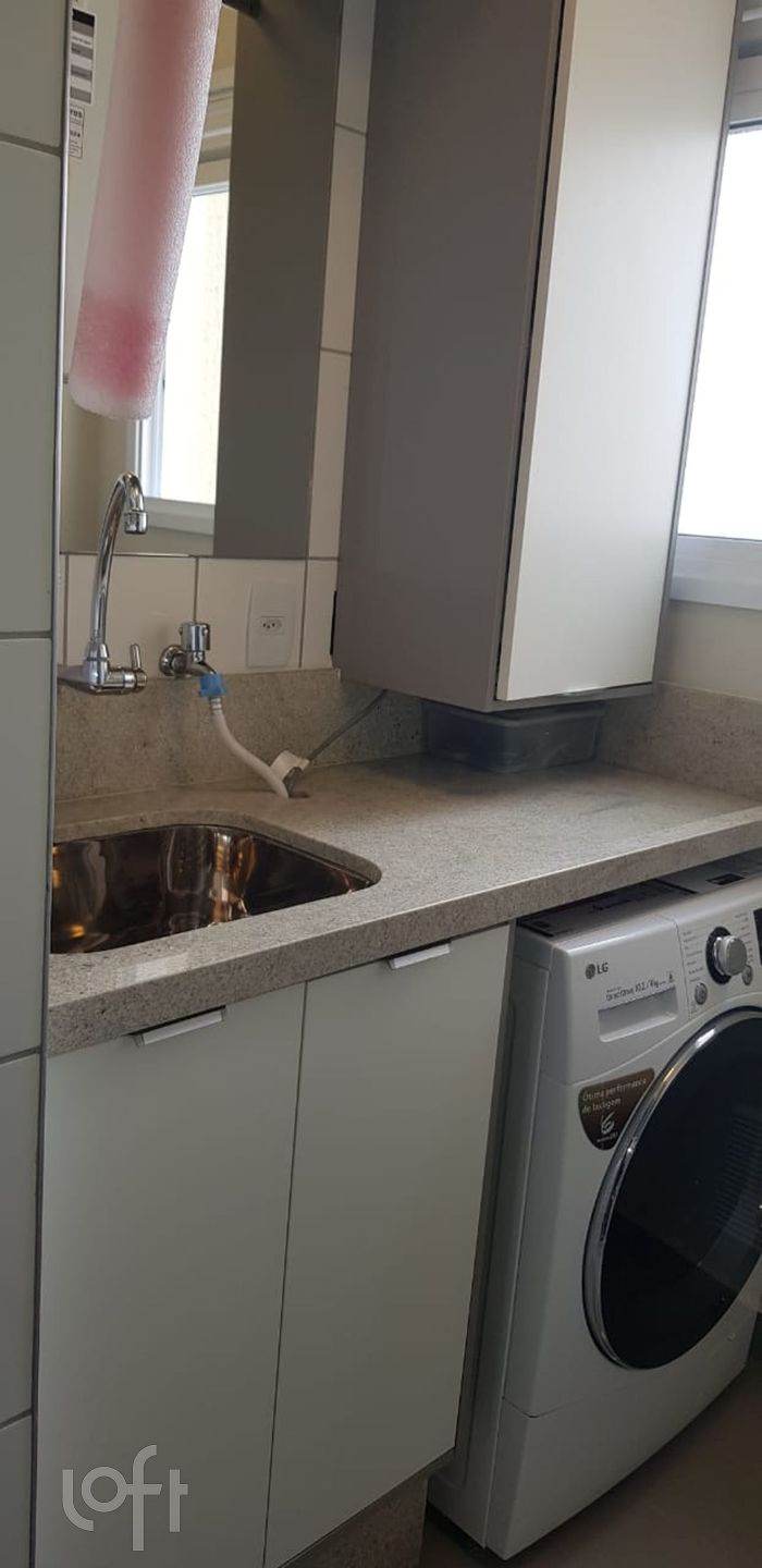 Apartamento à venda com 3 quartos, 69m² - Foto 9