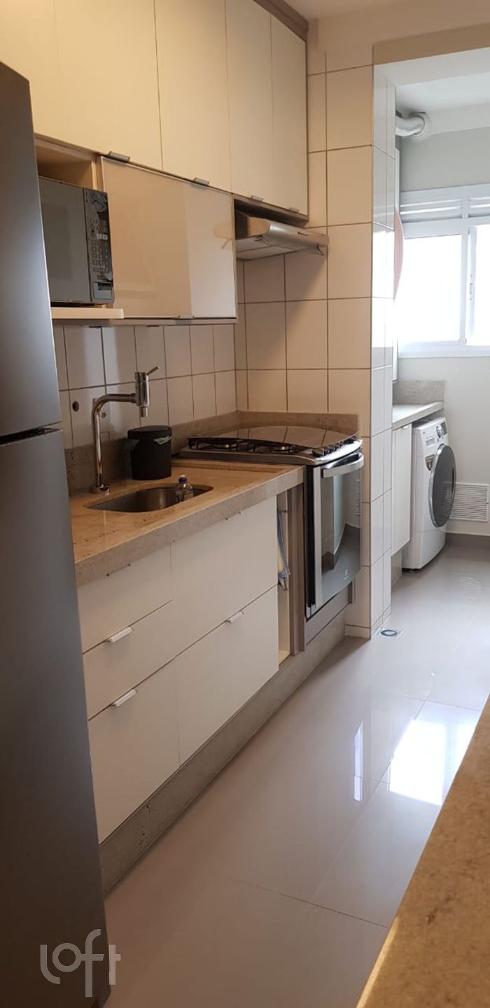 Apartamento à venda com 3 quartos, 69m² - Foto 10