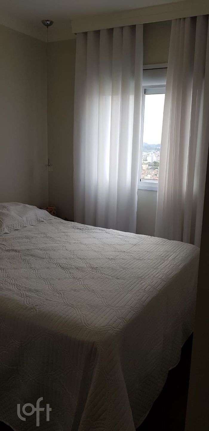 Apartamento à venda com 3 quartos, 69m² - Foto 5