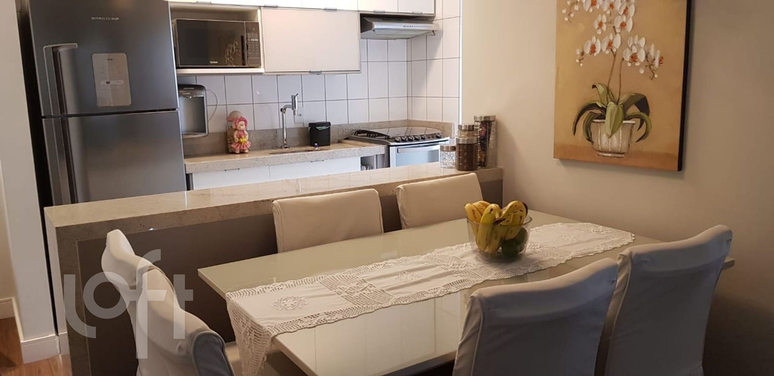 Apartamento à venda com 3 quartos, 69m² - Foto 7