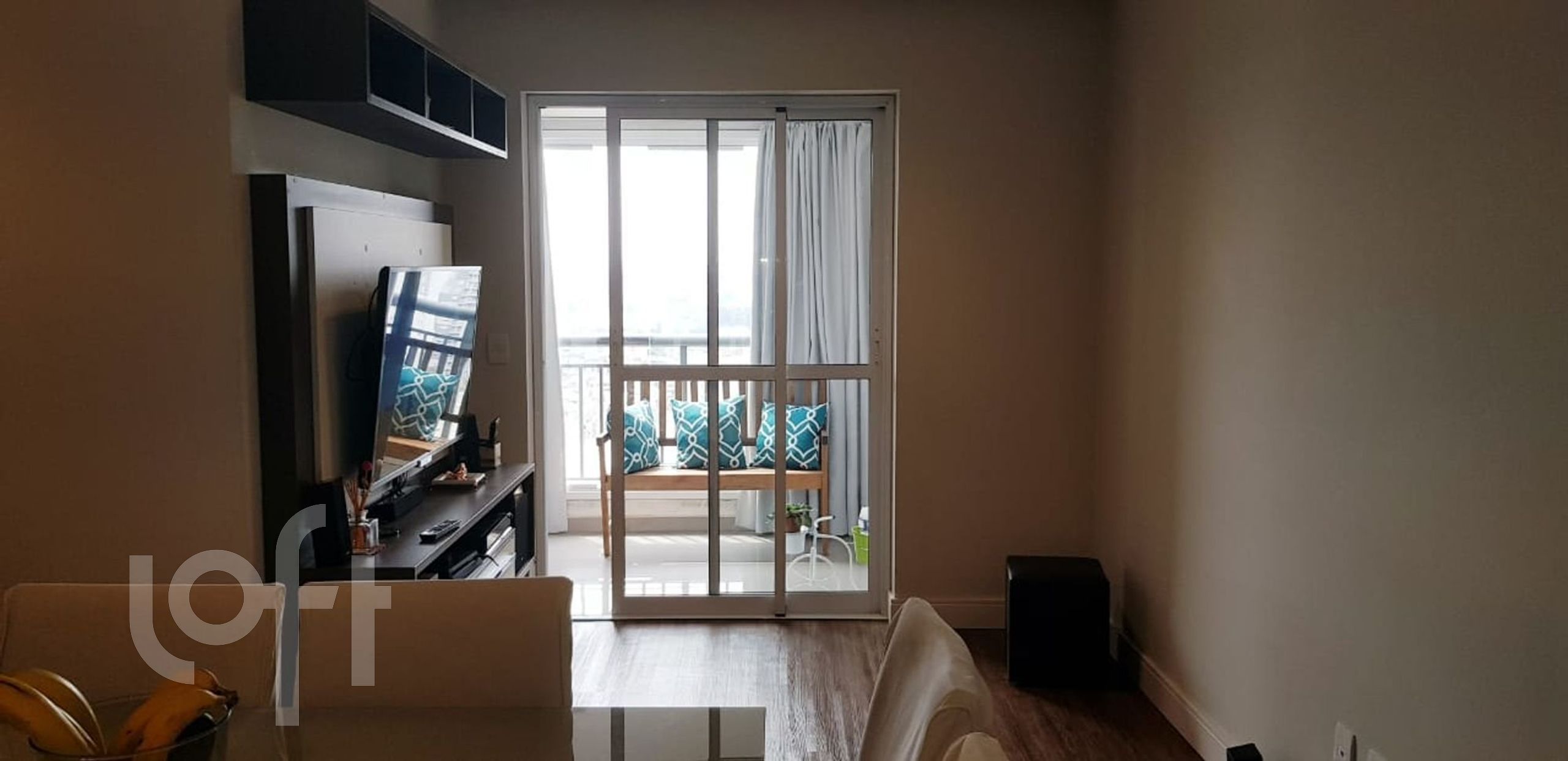 Apartamento à venda com 3 quartos, 69m² - Foto 8