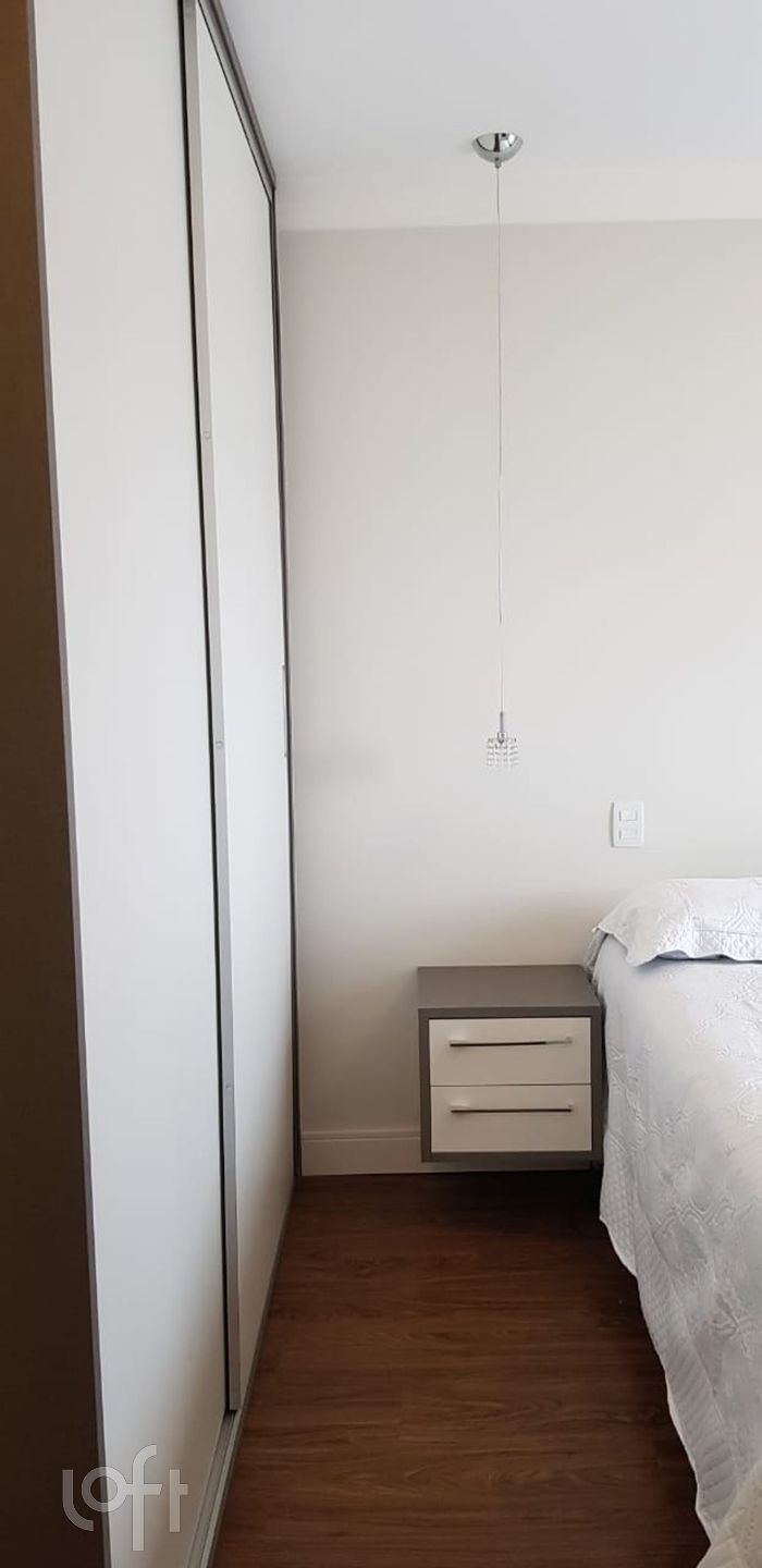 Apartamento à venda com 3 quartos, 69m² - Foto 4