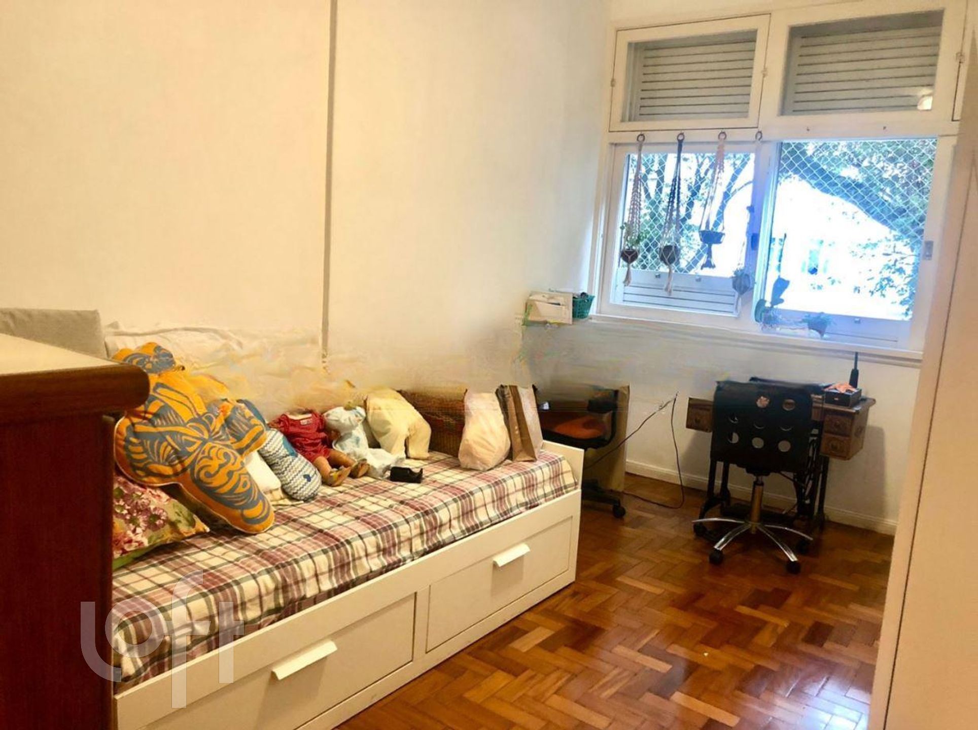 Apartamento à venda com 3 quartos, 160m² - Foto 26