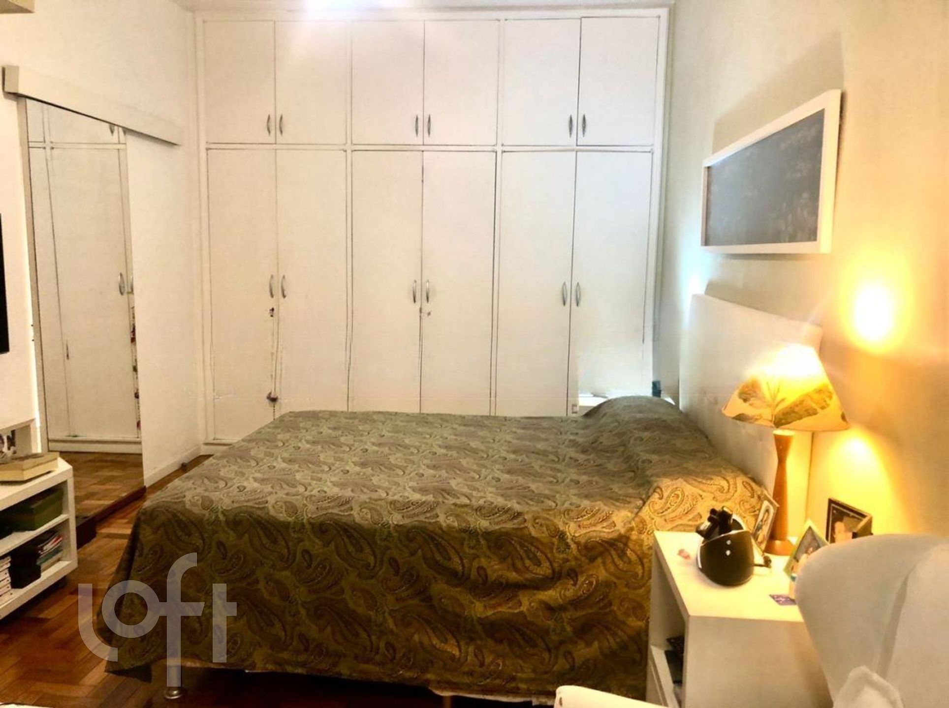 Apartamento à venda com 3 quartos, 160m² - Foto 19