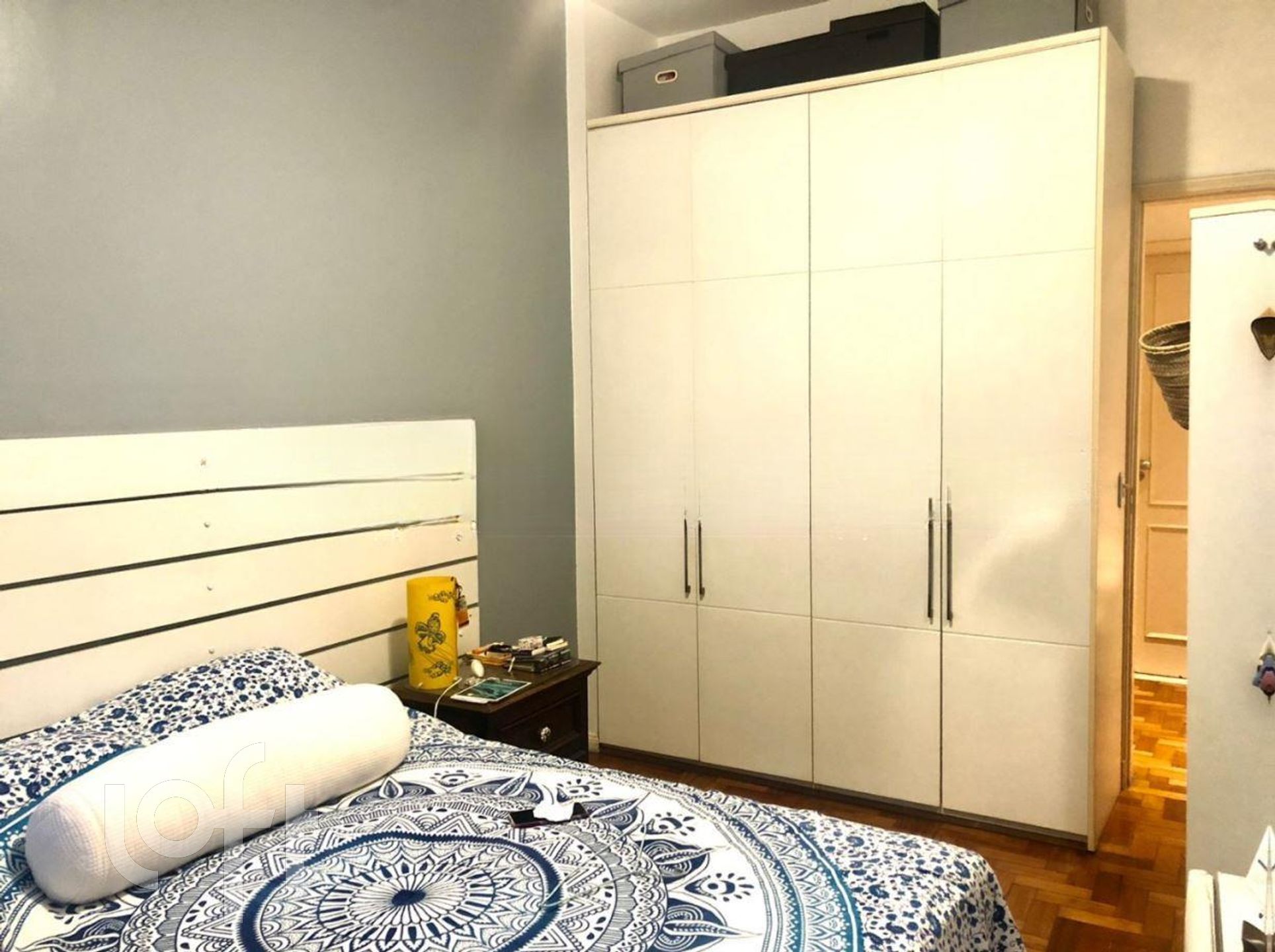 Apartamento à venda com 3 quartos, 160m² - Foto 6