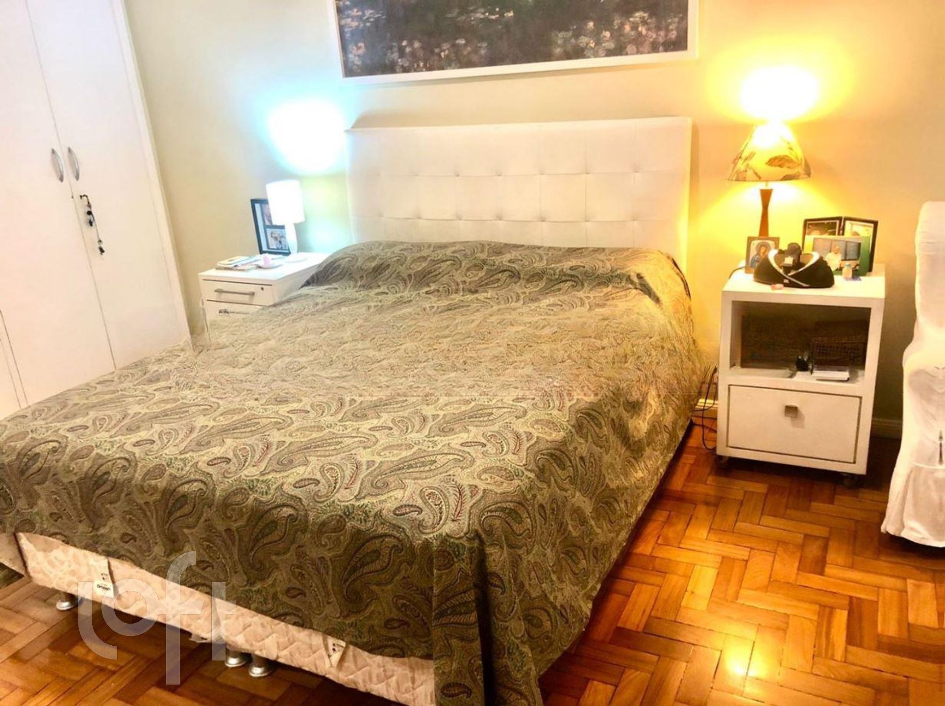 Apartamento à venda com 3 quartos, 160m² - Foto 25