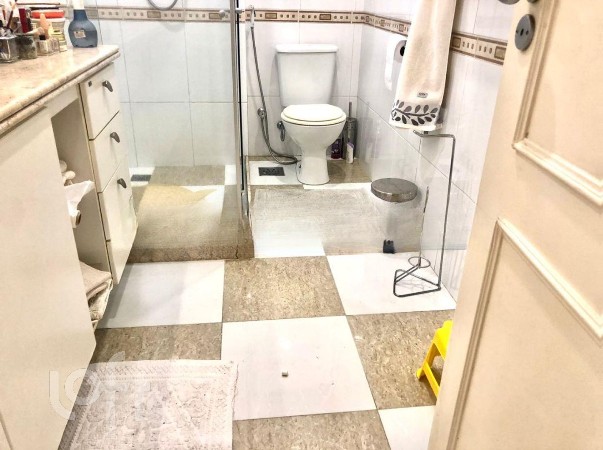 Apartamento à venda com 3 quartos, 160m² - Foto 11