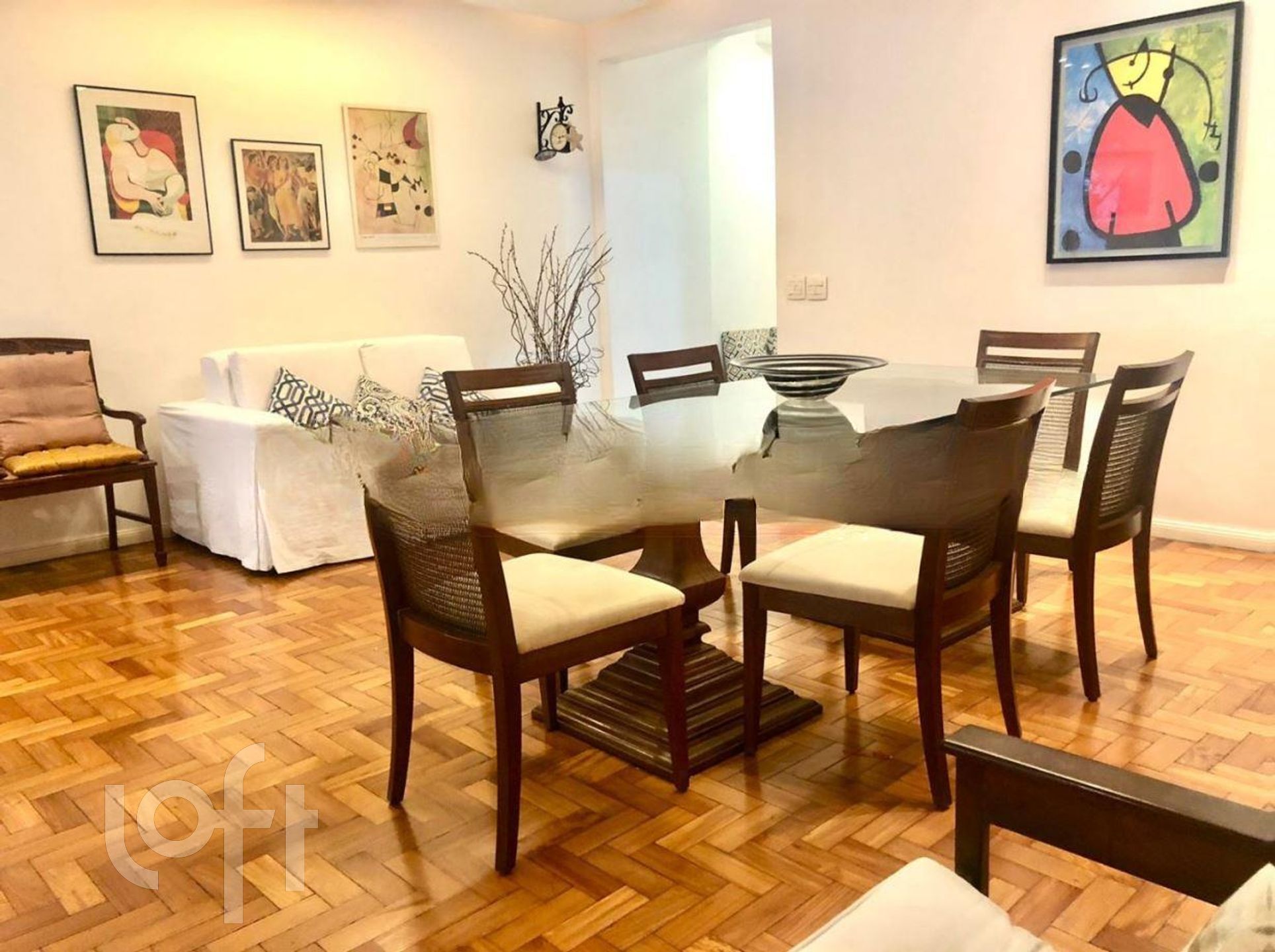 Apartamento à venda com 3 quartos, 160m² - Foto 14