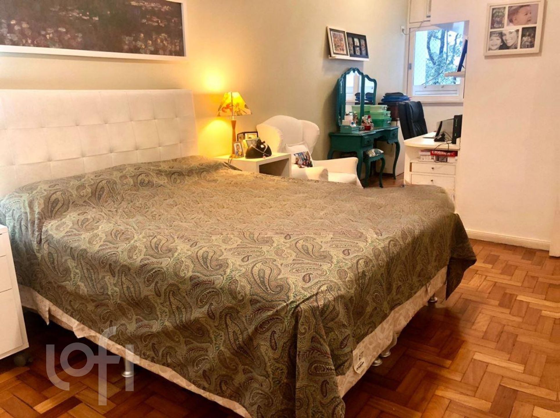 Apartamento à venda com 3 quartos, 160m² - Foto 18