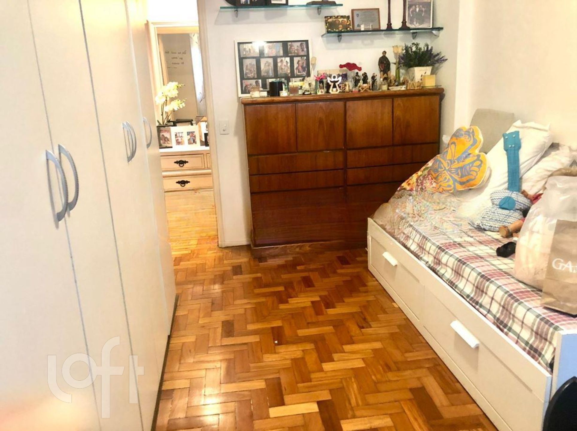 Apartamento à venda com 3 quartos, 160m² - Foto 20