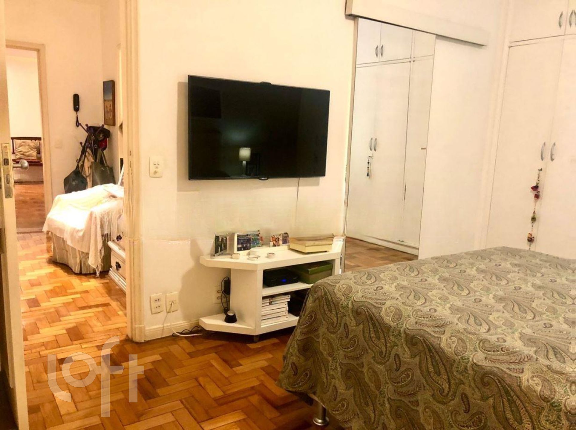 Apartamento à venda com 3 quartos, 160m² - Foto 23