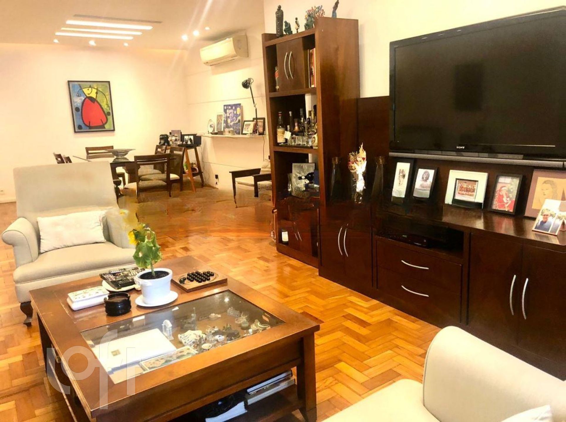 Apartamento à venda com 3 quartos, 160m² - Foto 16