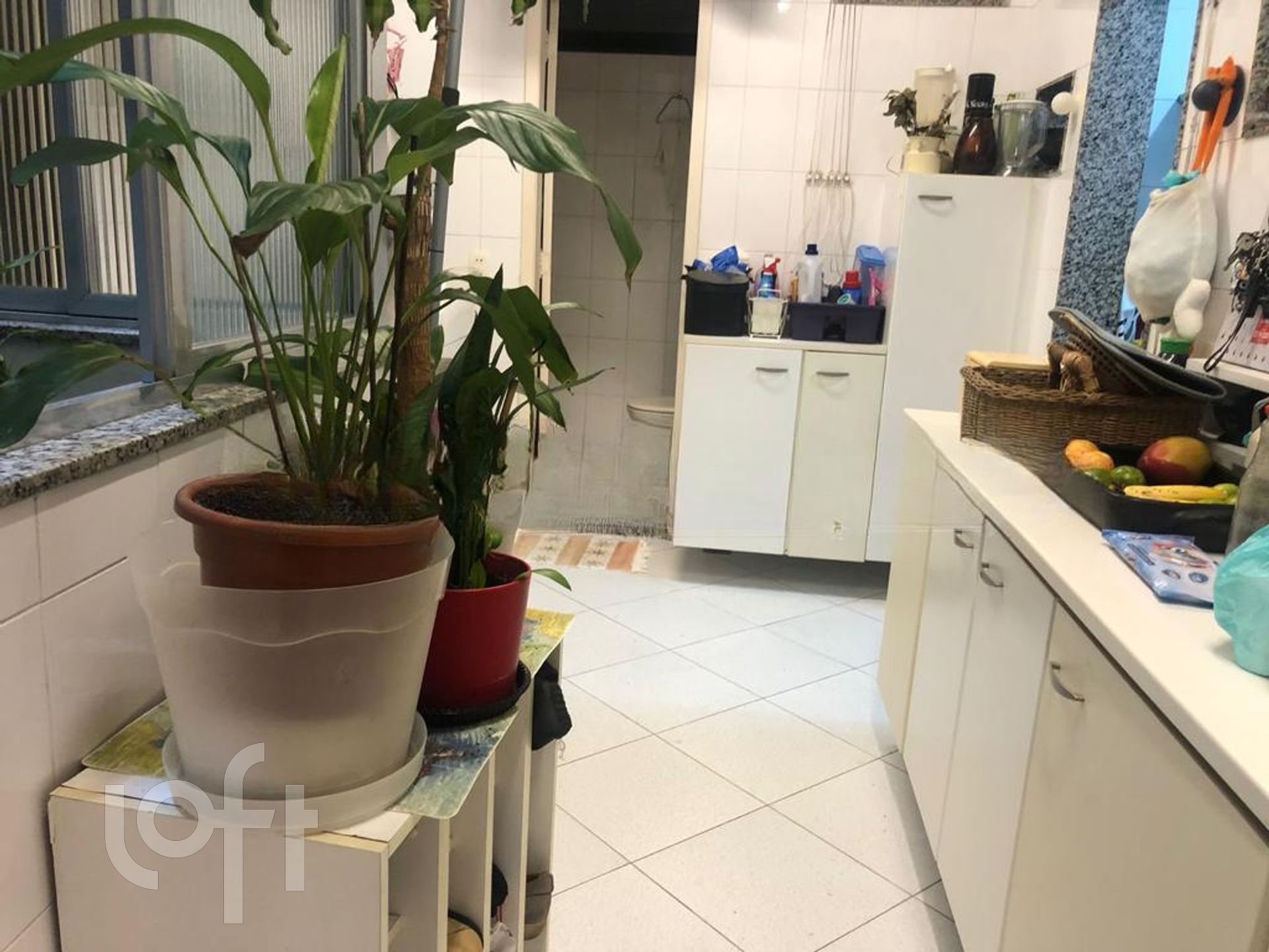 Apartamento à venda com 3 quartos, 160m² - Foto 5