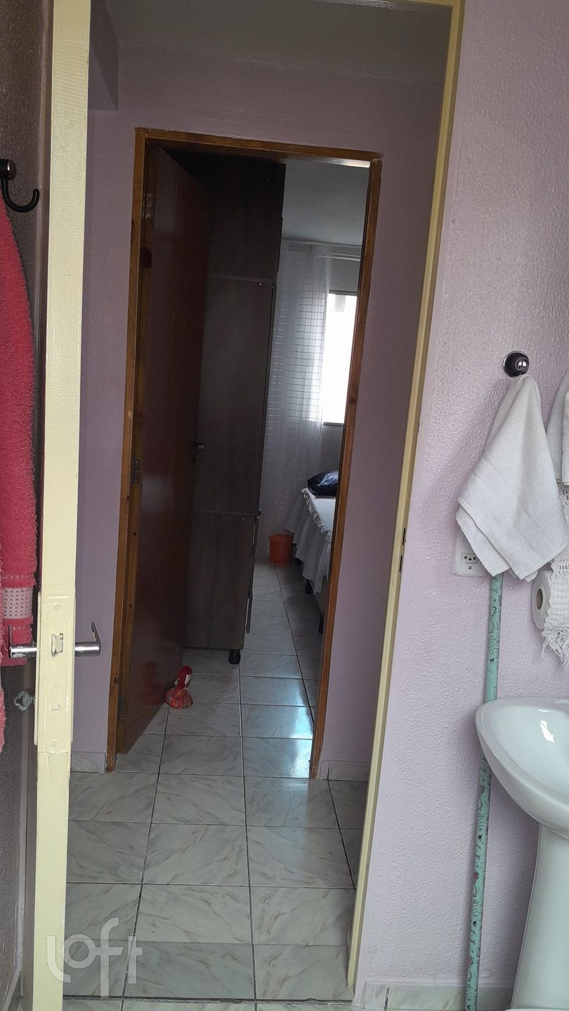 Apartamento à venda com 2 quartos, 982m² - Foto 13