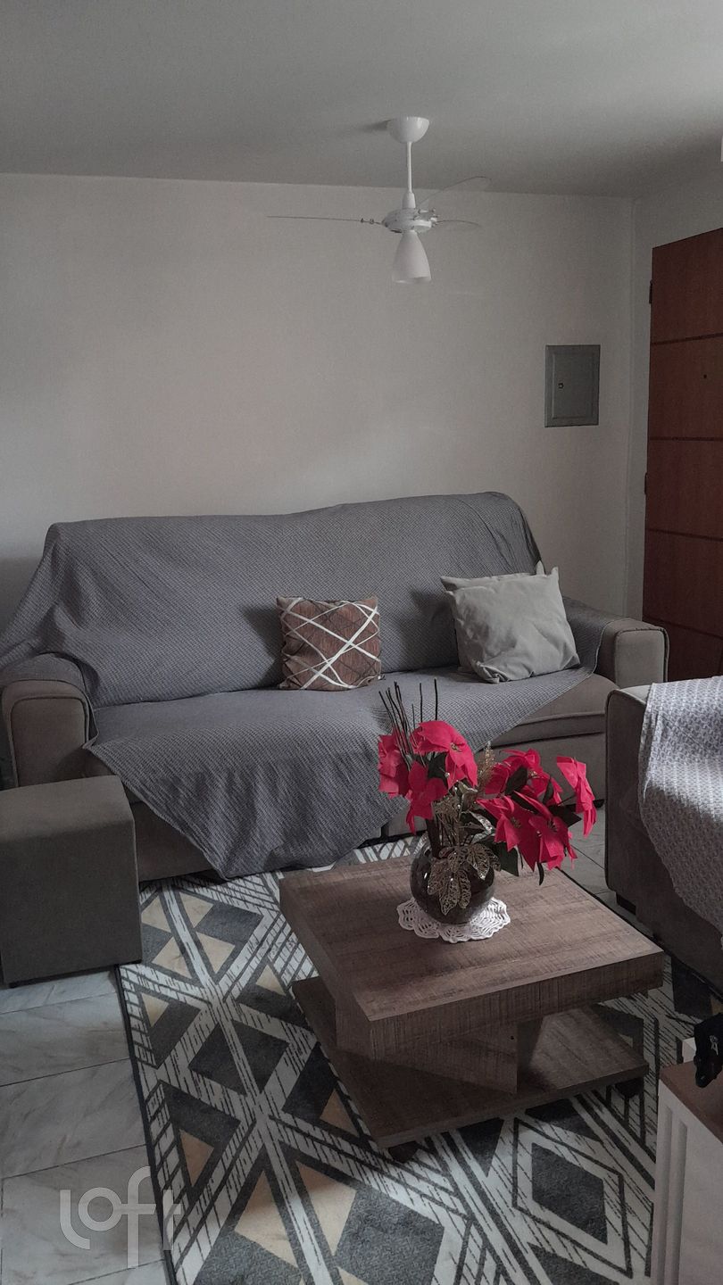 Apartamento à venda com 2 quartos, 982m² - Foto 1