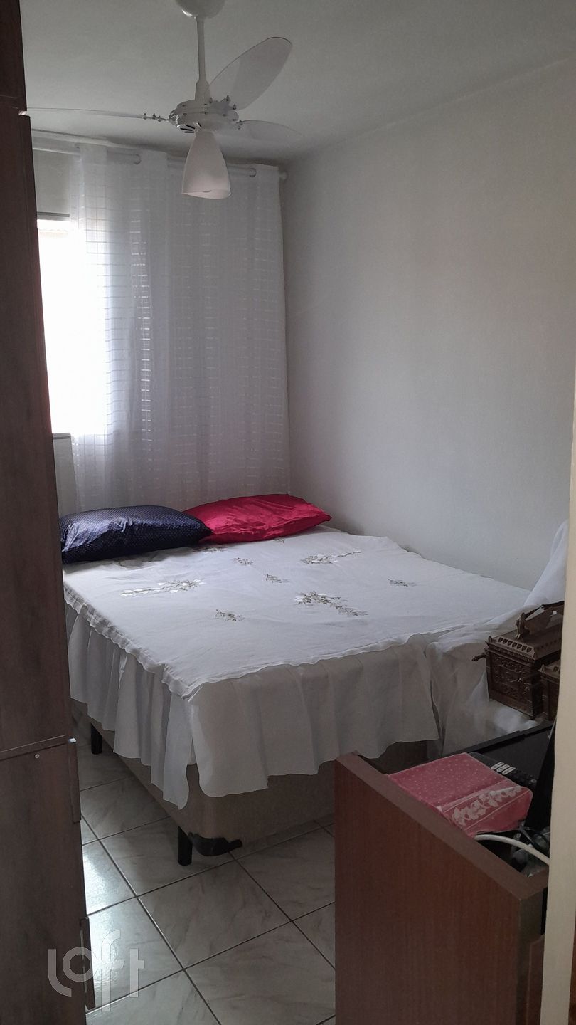 Apartamento à venda com 2 quartos, 982m² - Foto 9