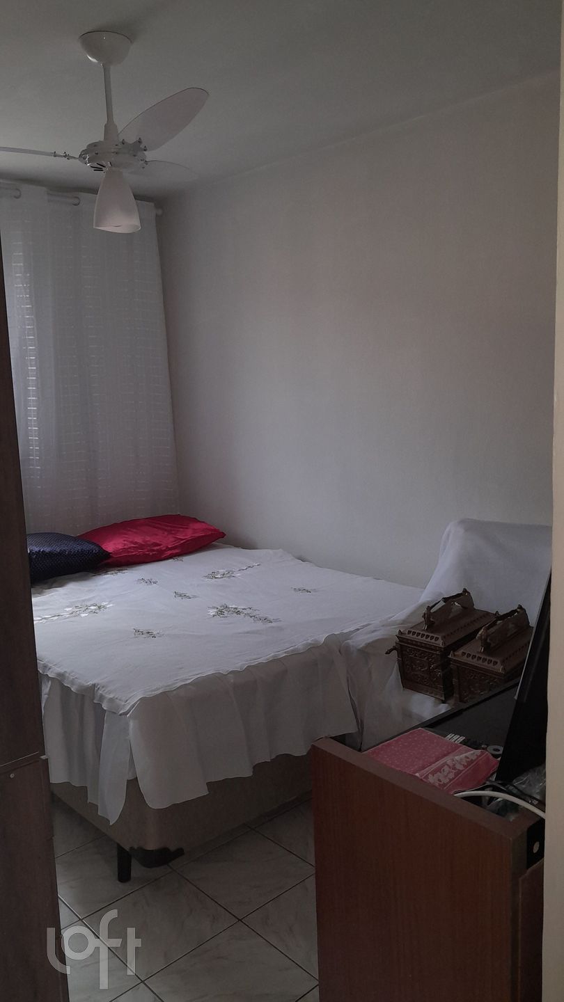 Apartamento à venda com 2 quartos, 982m² - Foto 11