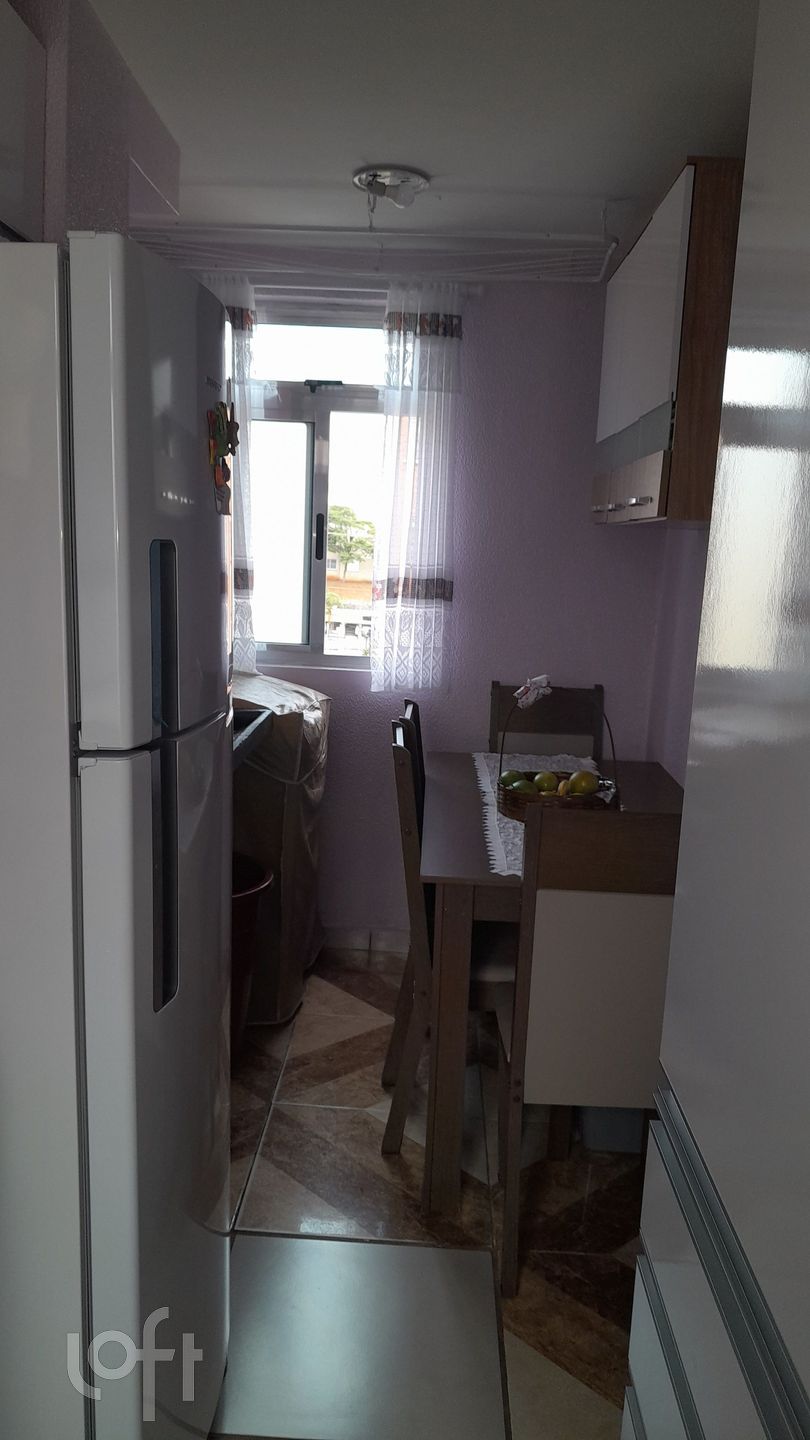 Apartamento à venda com 2 quartos, 982m² - Foto 7