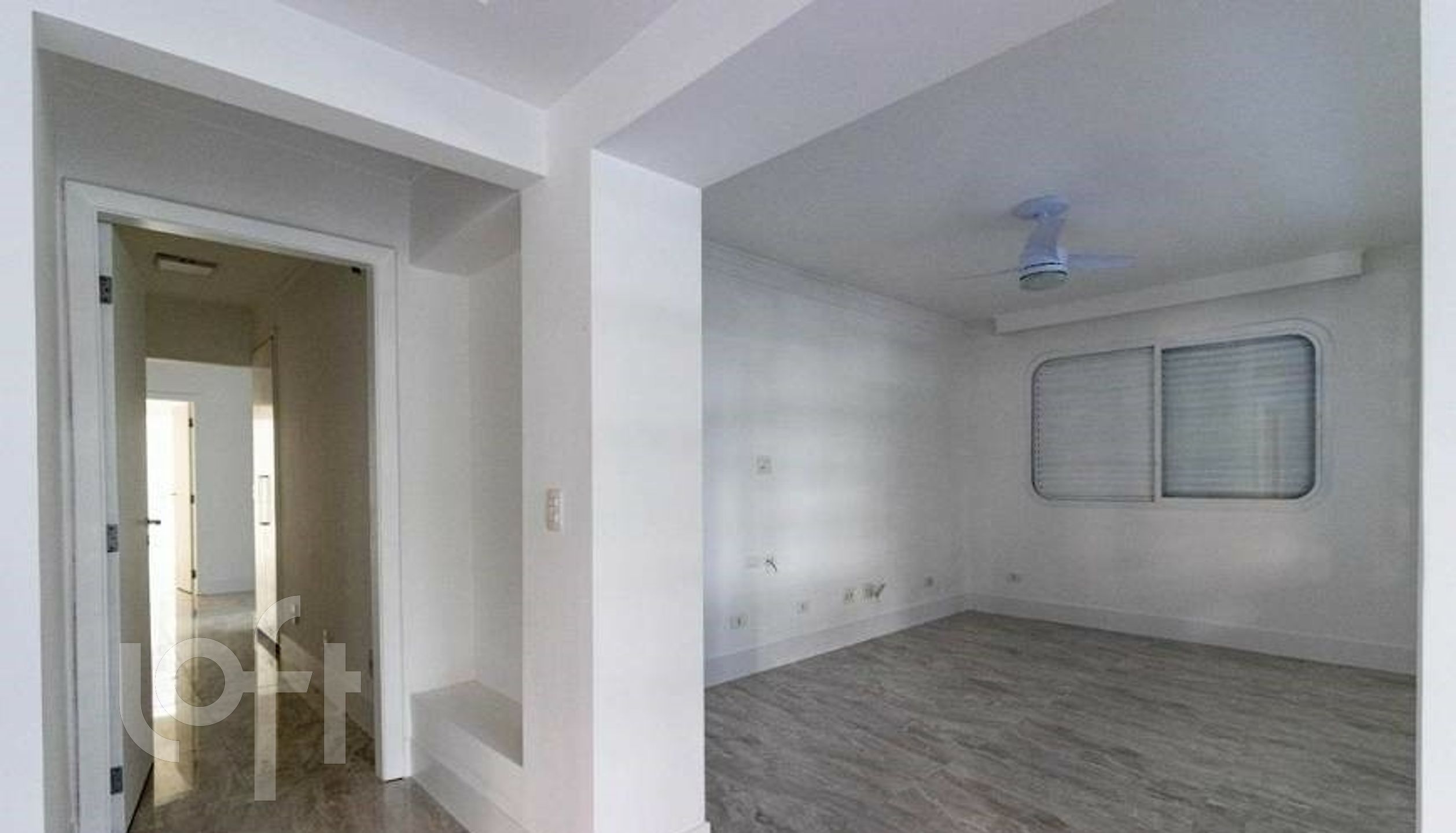 Apartamento à venda com 3 quartos, 210m² - Foto 6