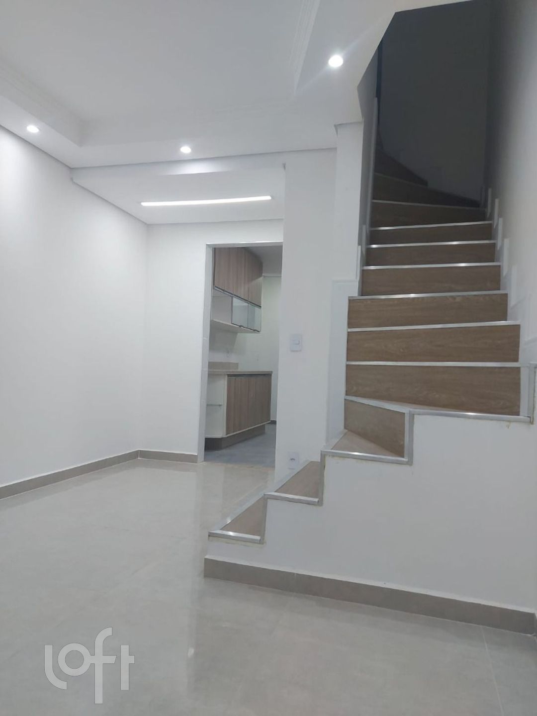 Casa à venda em Jaraguá com 66 m², 2 quartos, 1 vaga