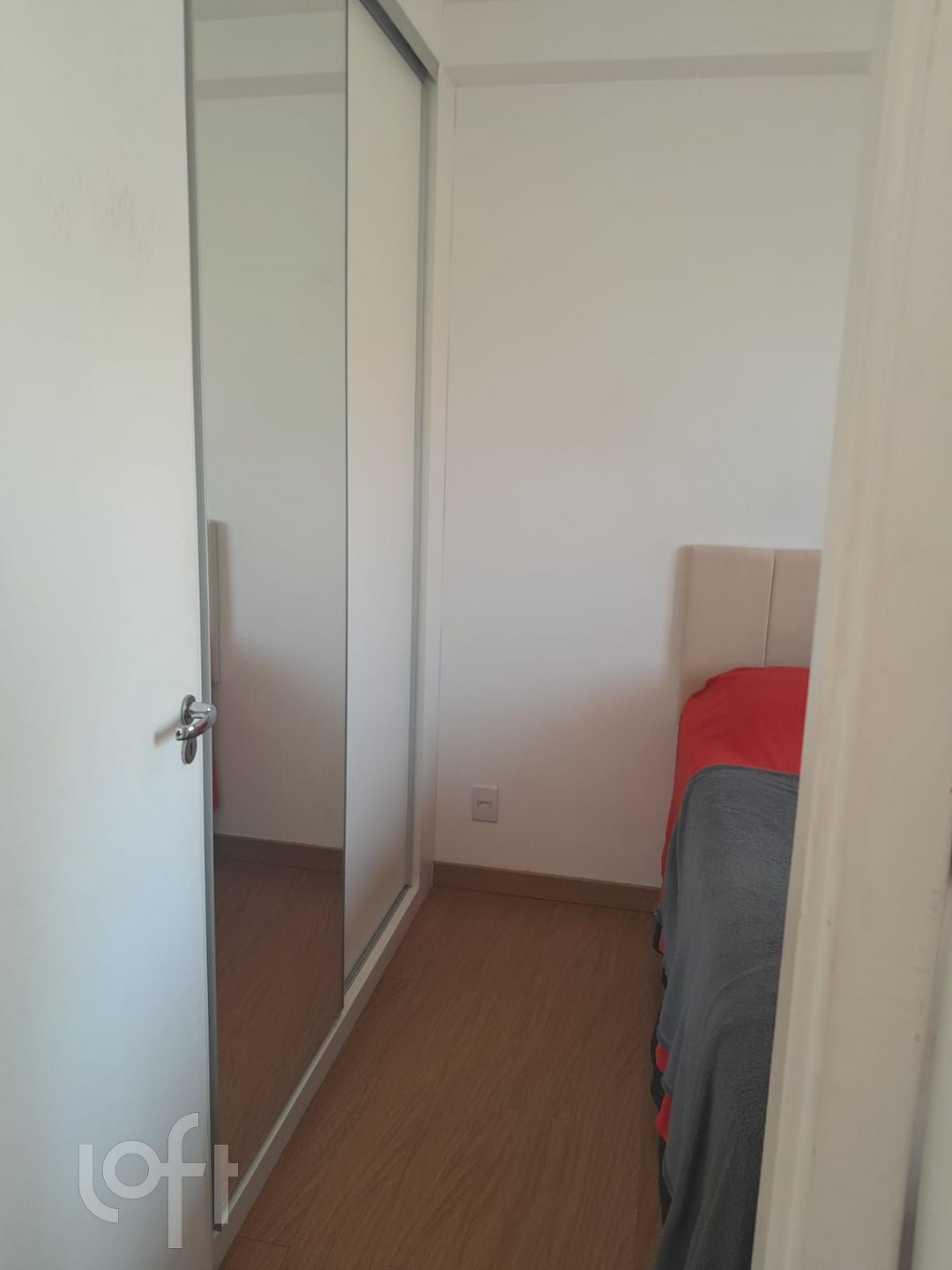 Apartamento à venda com 1 quarto, 32m² - Foto 15