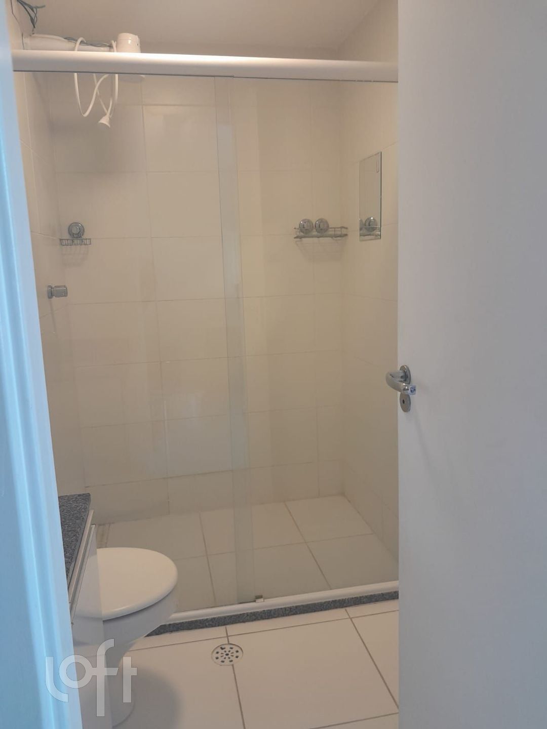 Apartamento à venda com 1 quarto, 32m² - Foto 17