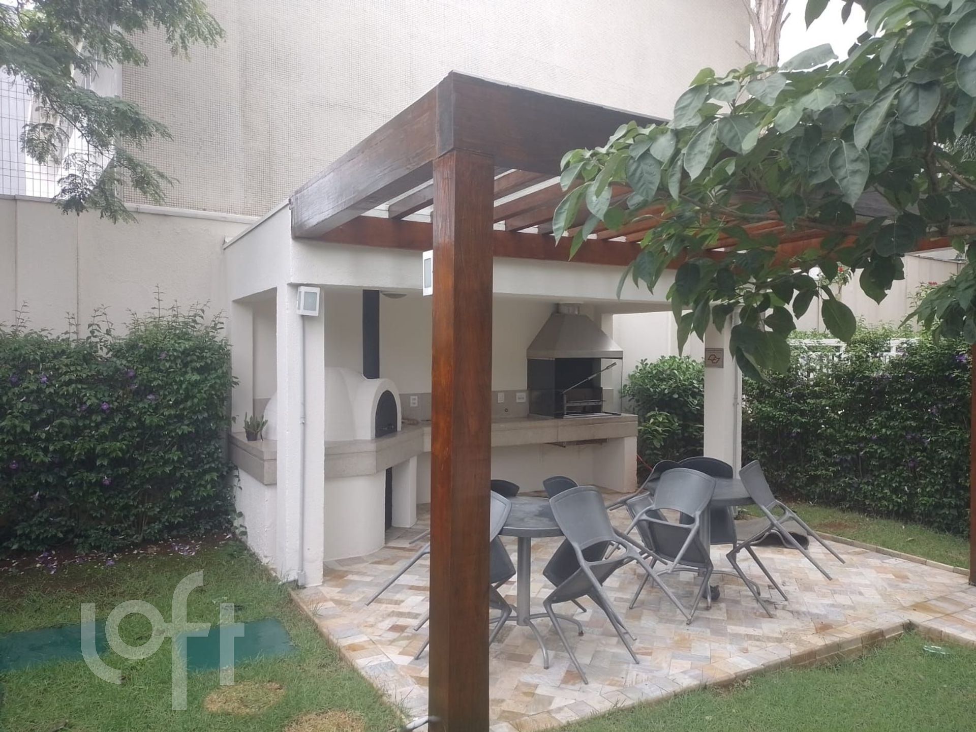 Apartamento à venda com 1 quarto, 32m² - Foto 24