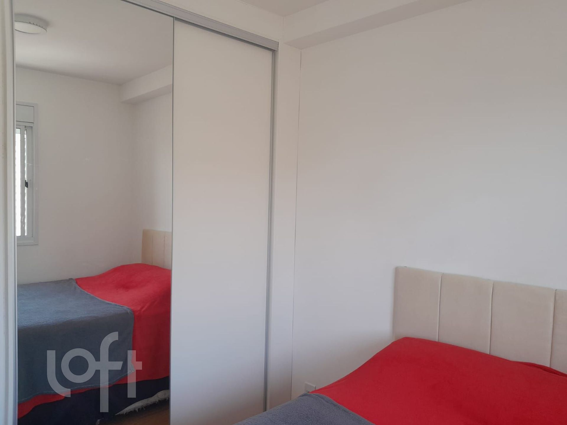 Apartamento à venda com 1 quarto, 32m² - Foto 14