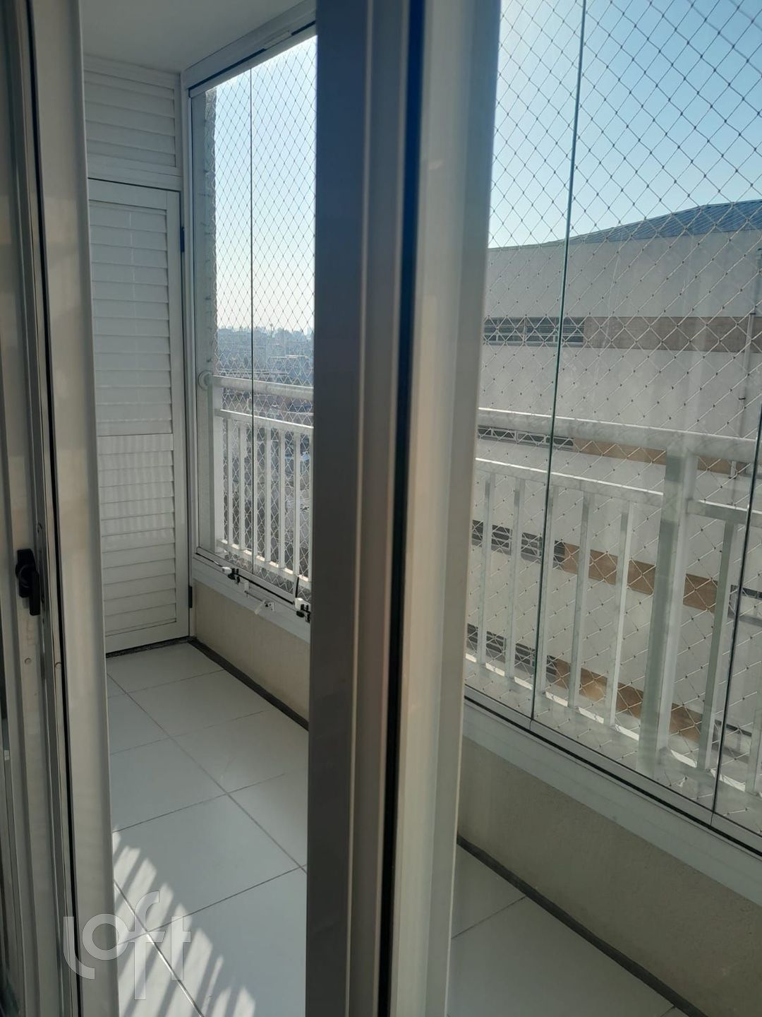 Apartamento à venda com 1 quarto, 32m² - Foto 4