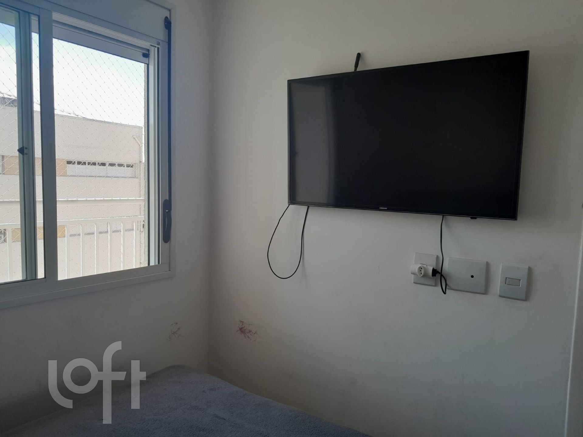 Apartamento à venda com 1 quarto, 32m² - Foto 13