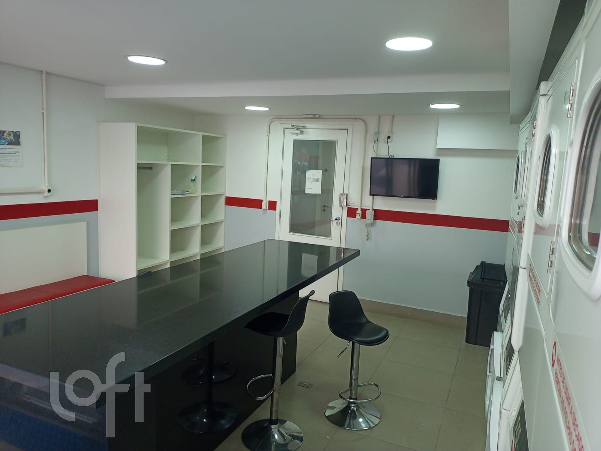 Apartamento à venda com 1 quarto, 32m² - Foto 22