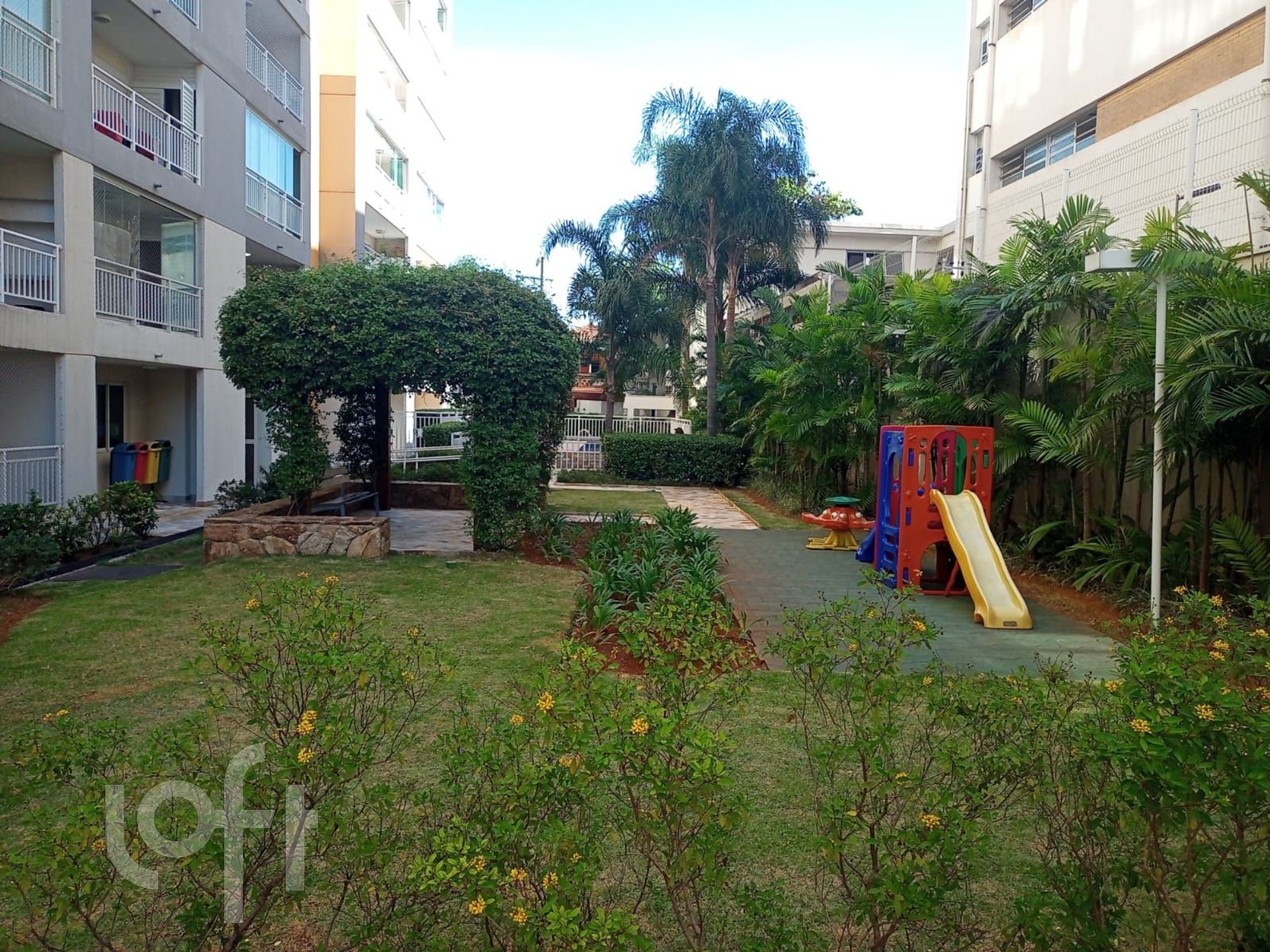 Apartamento à venda com 1 quarto, 32m² - Foto 20