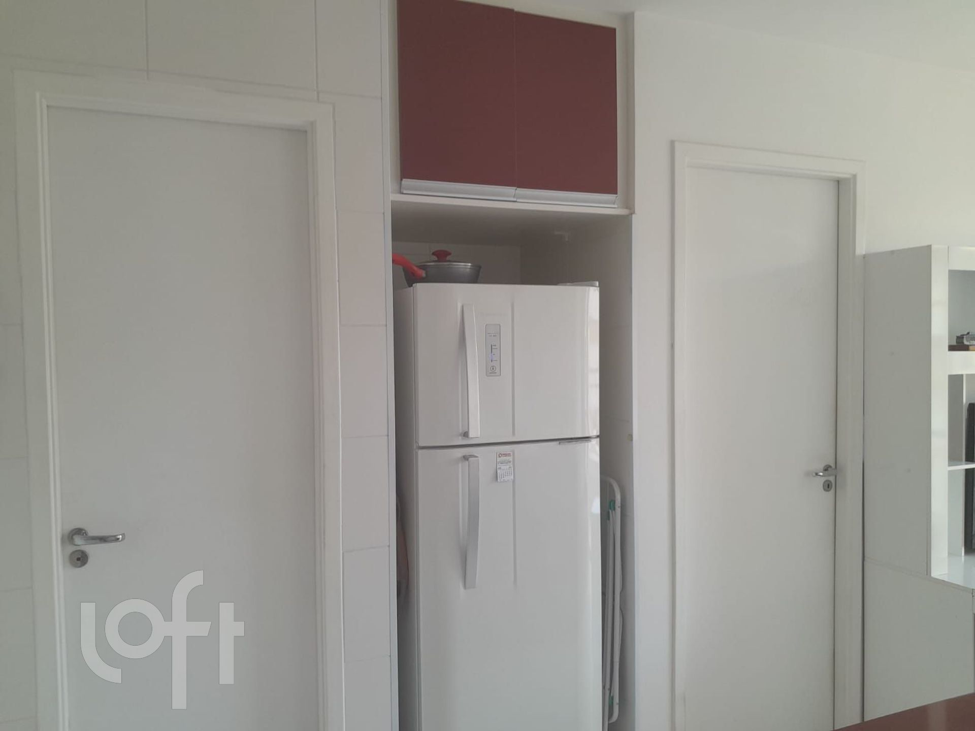 Apartamento à venda com 1 quarto, 32m² - Foto 7