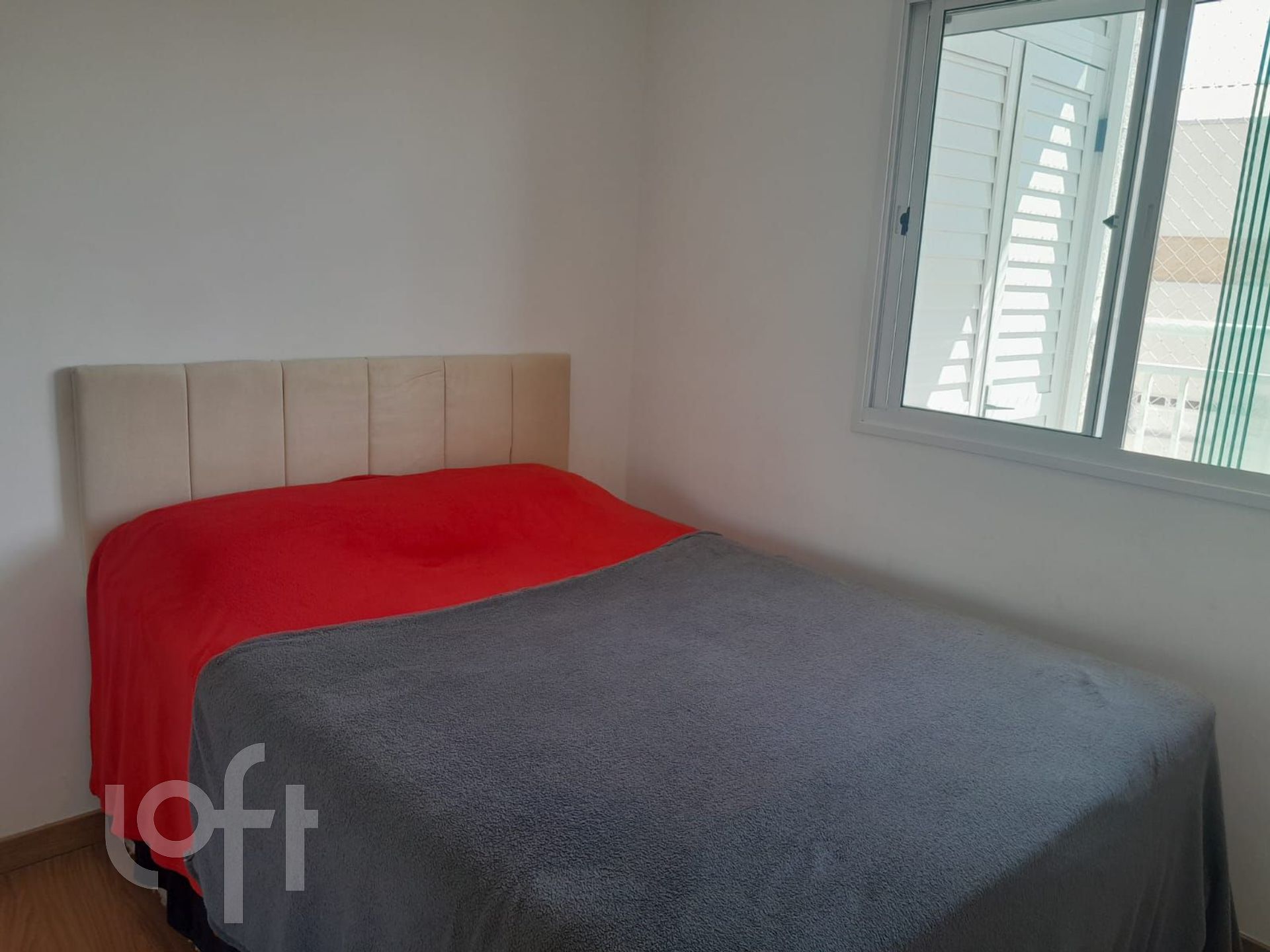 Apartamento à venda com 1 quarto, 32m² - Foto 12