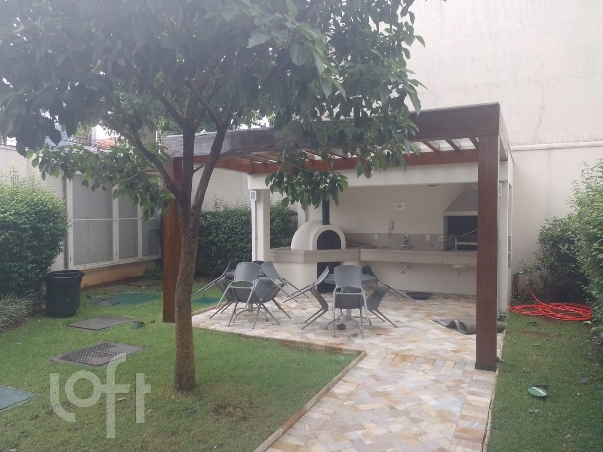 Apartamento à venda com 1 quarto, 32m² - Foto 23