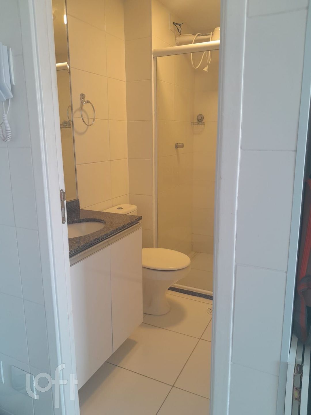 Apartamento à venda com 1 quarto, 32m² - Foto 16