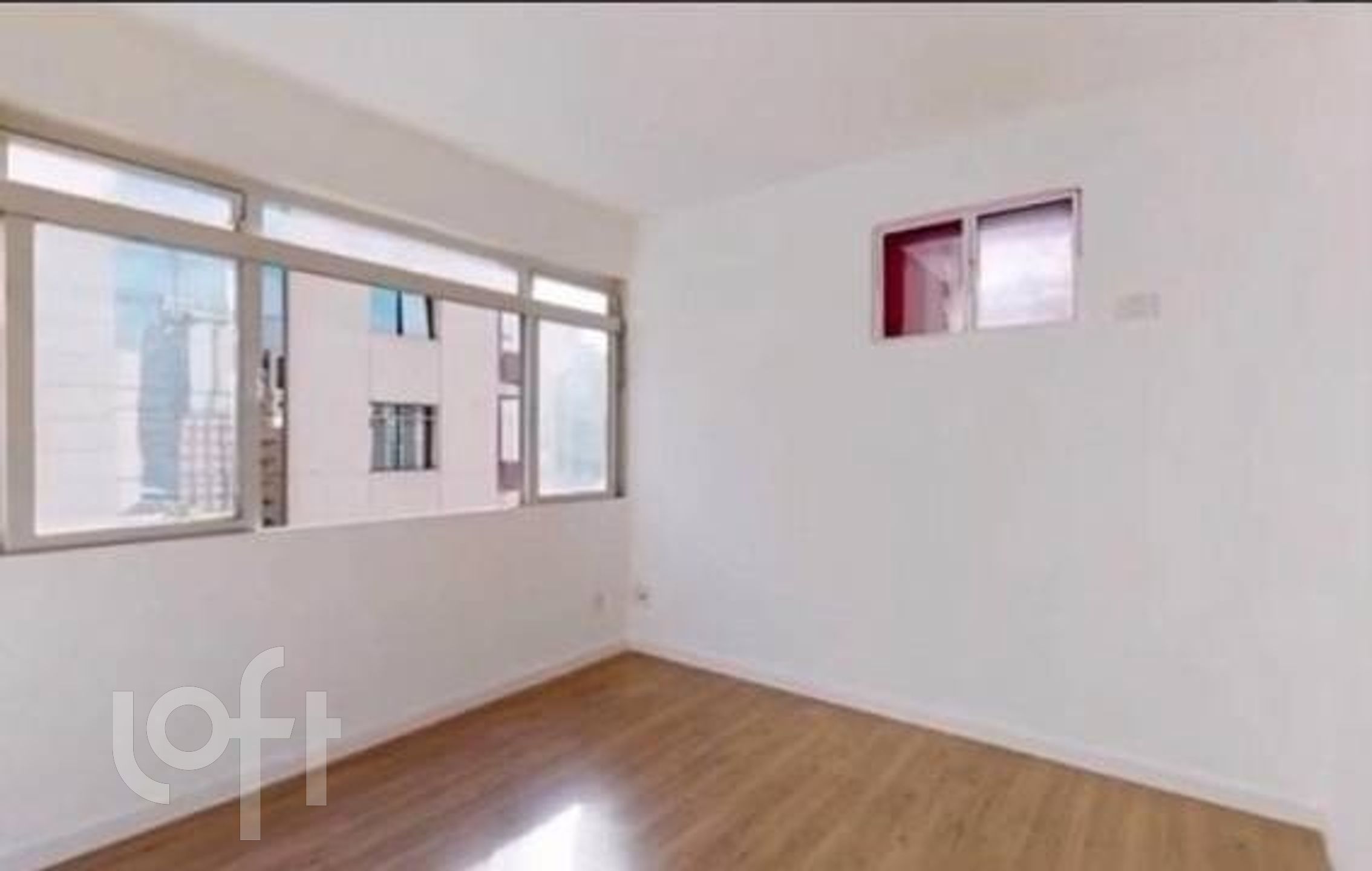 Apartamento à venda com 1 quarto, 45m² - Foto 1