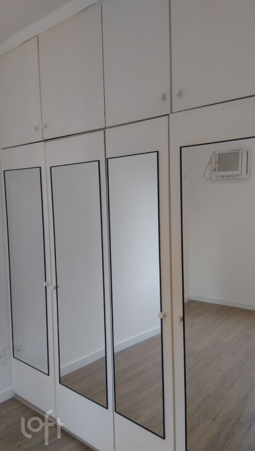 Apartamento à venda com 1 quarto, 45m² - Foto 29