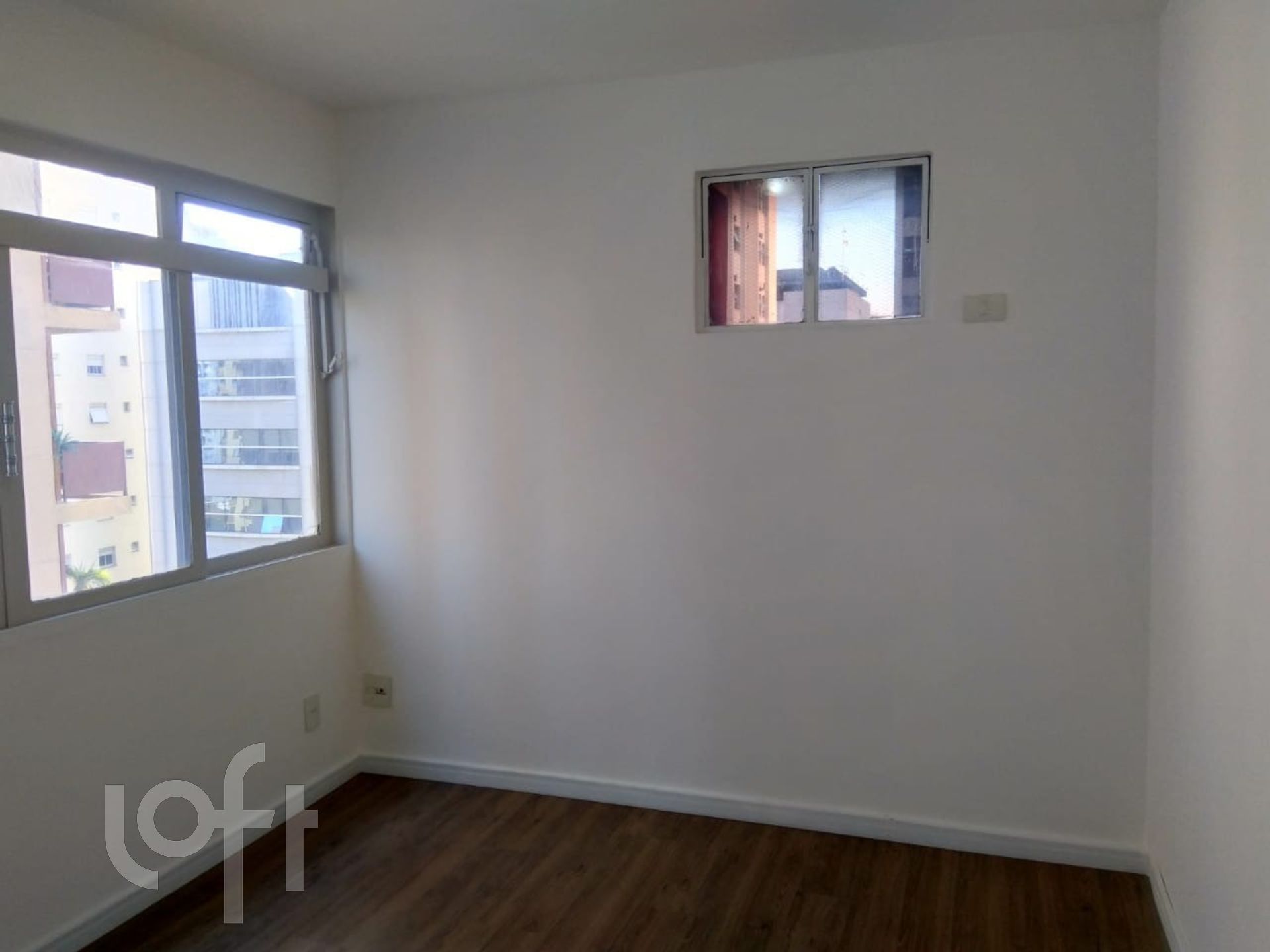 Apartamento à venda com 1 quarto, 45m² - Foto 5