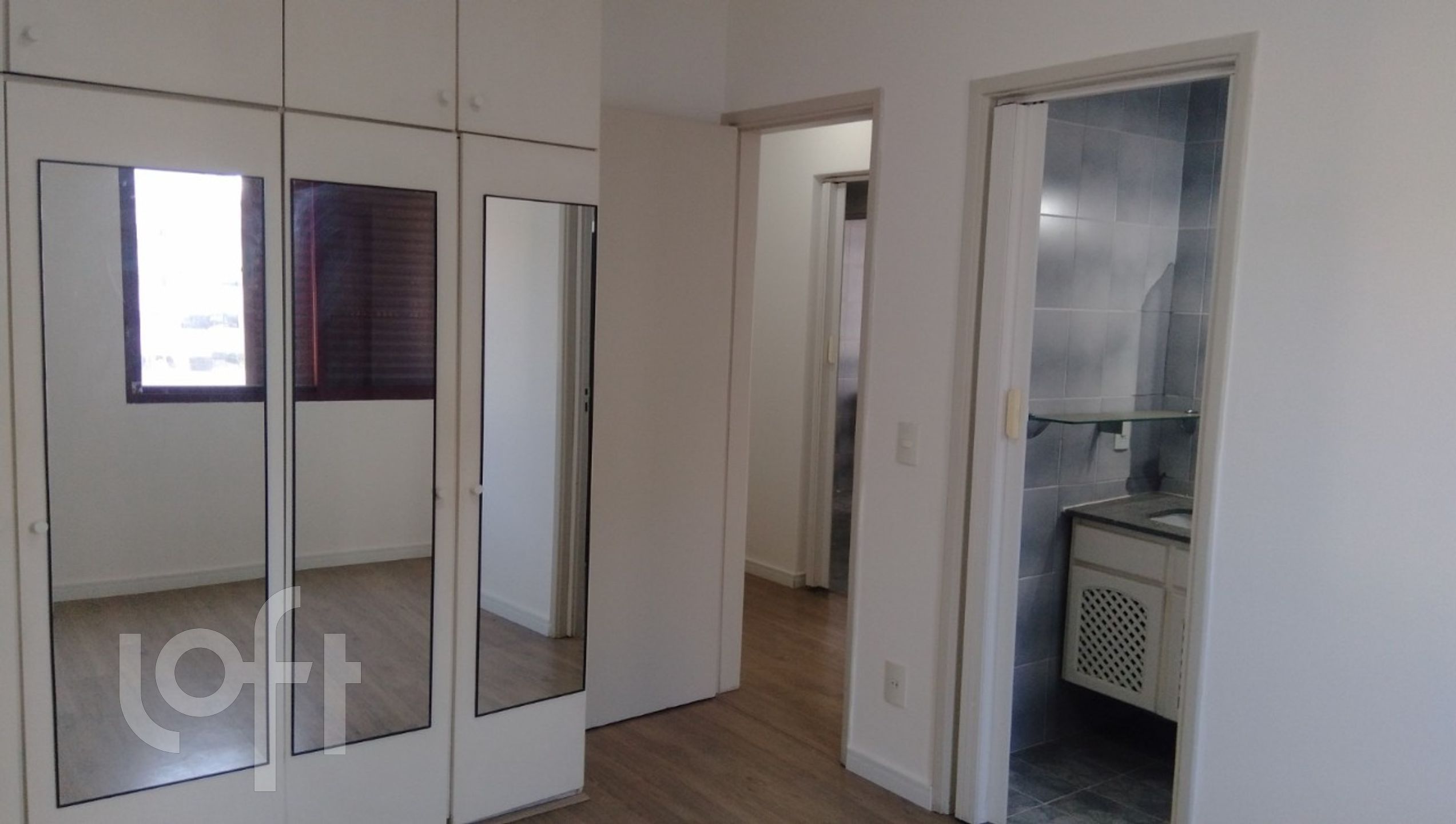 Apartamento à venda com 1 quarto, 45m² - Foto 26